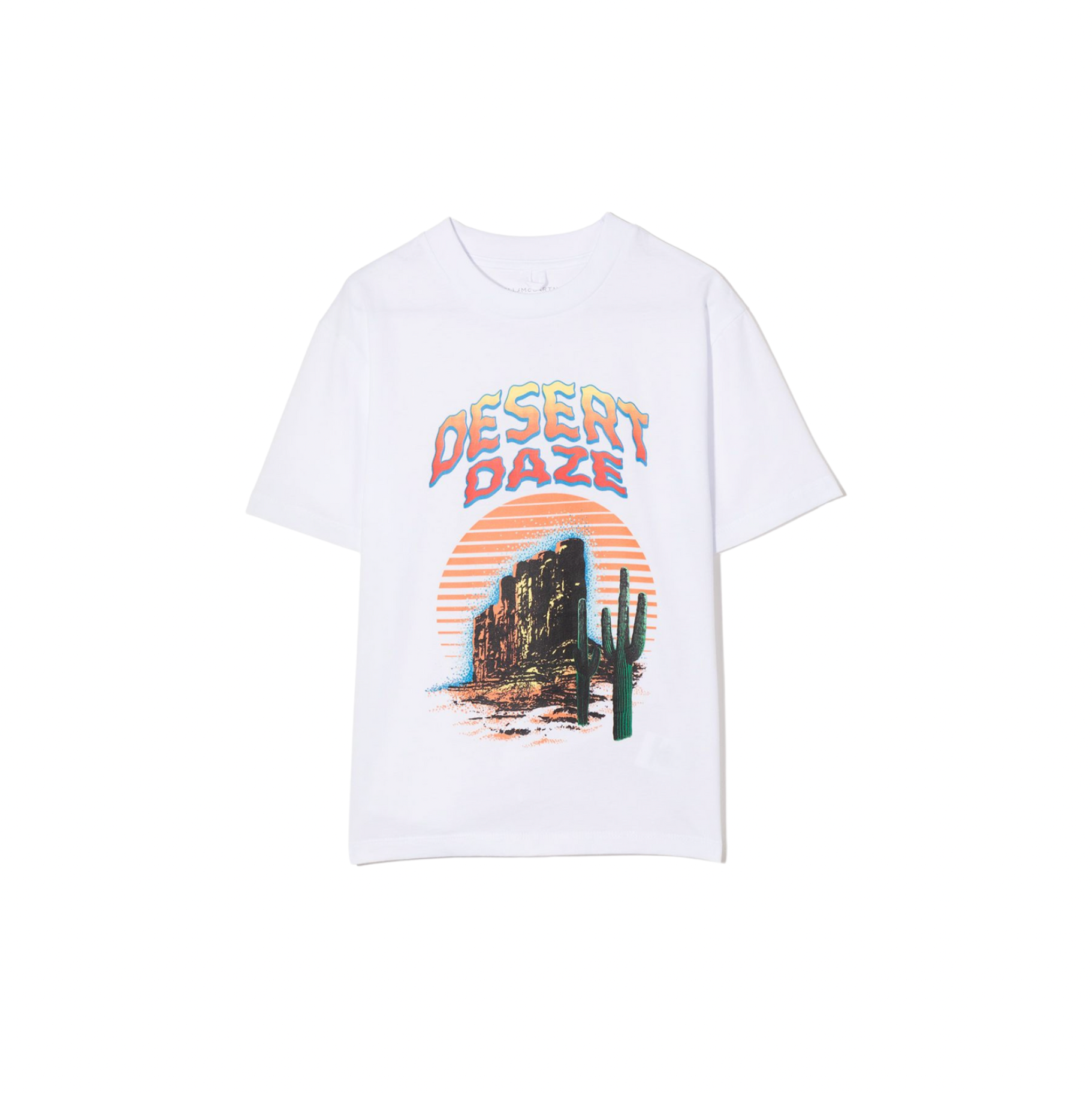 STELLA MCCARTNEY - T-shirt - 3 ans