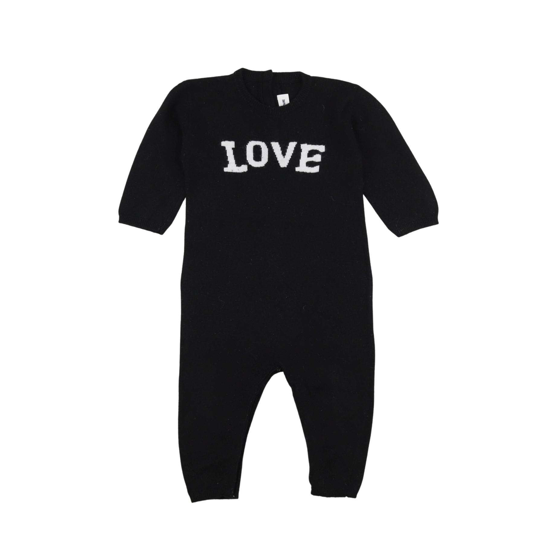 ZADIG & VOLTAIRE - Jumpsuit "Love" - 1 Jahr