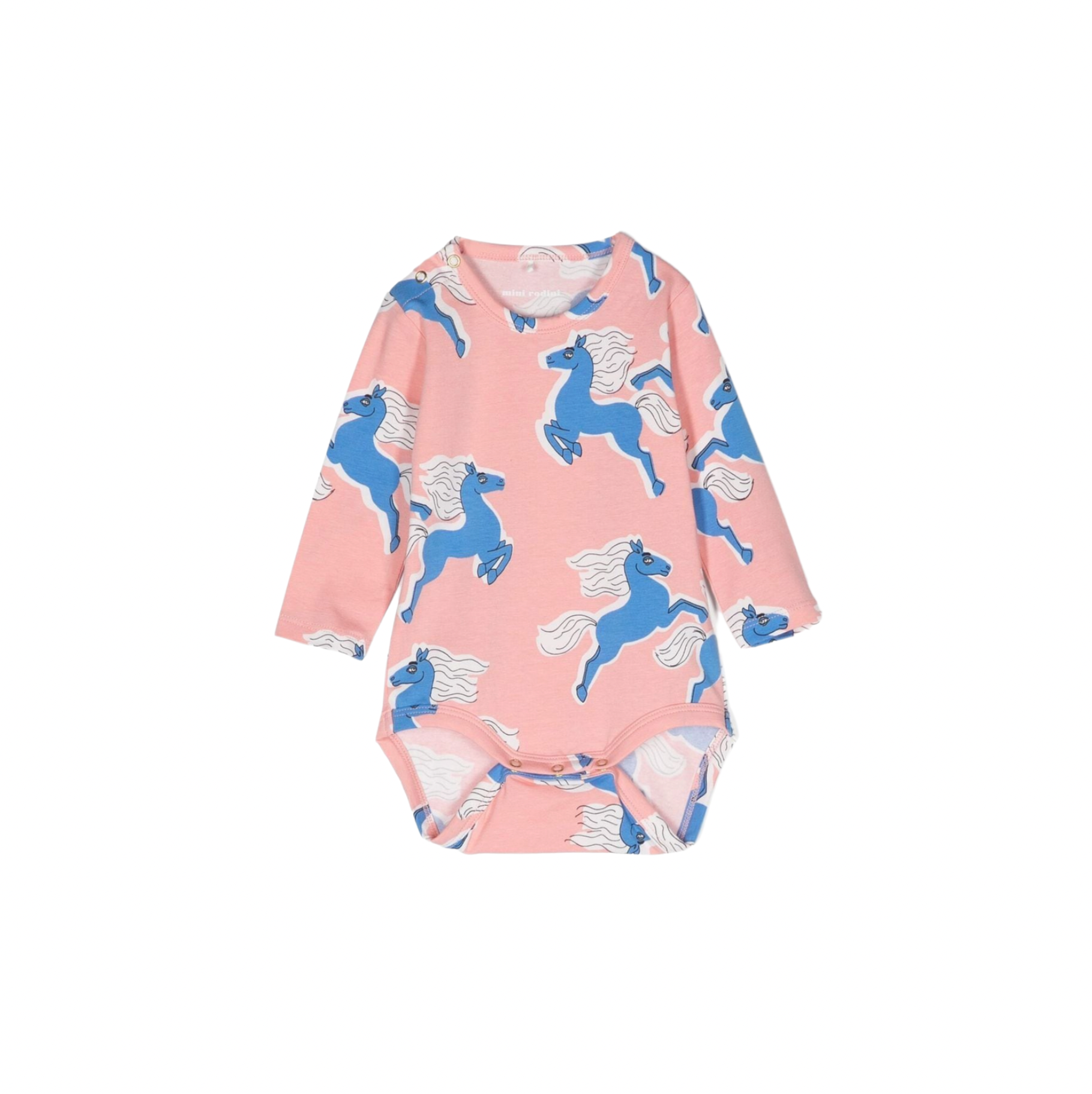 MINI RODINI - Body licorne - 2/4 mois