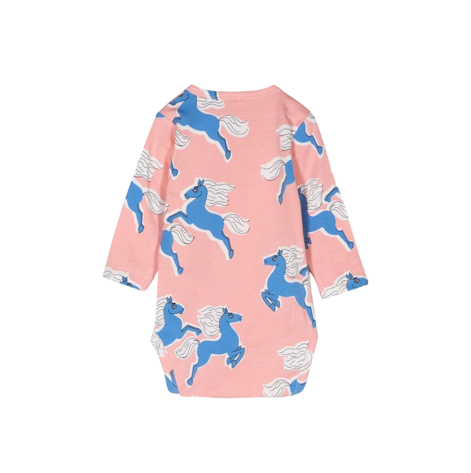 MINI RODINI - Body licorne - 2/4 mois