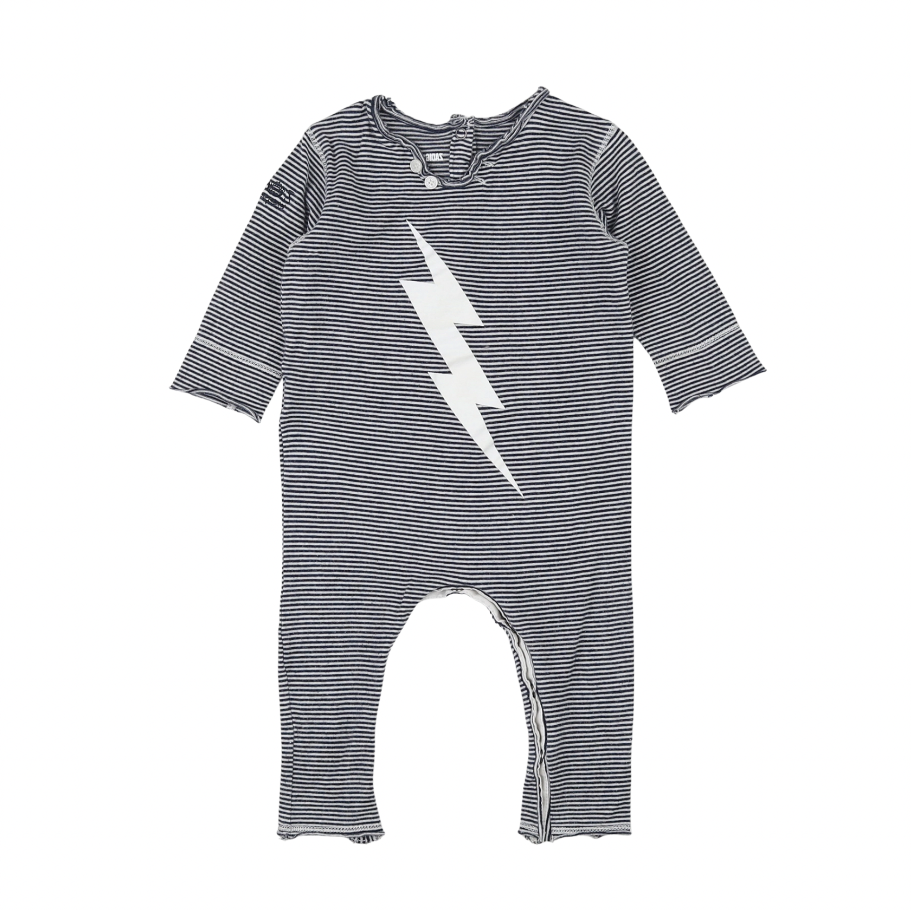 ZADIG & VOLTAIRE - Jumpsuit - 6 months