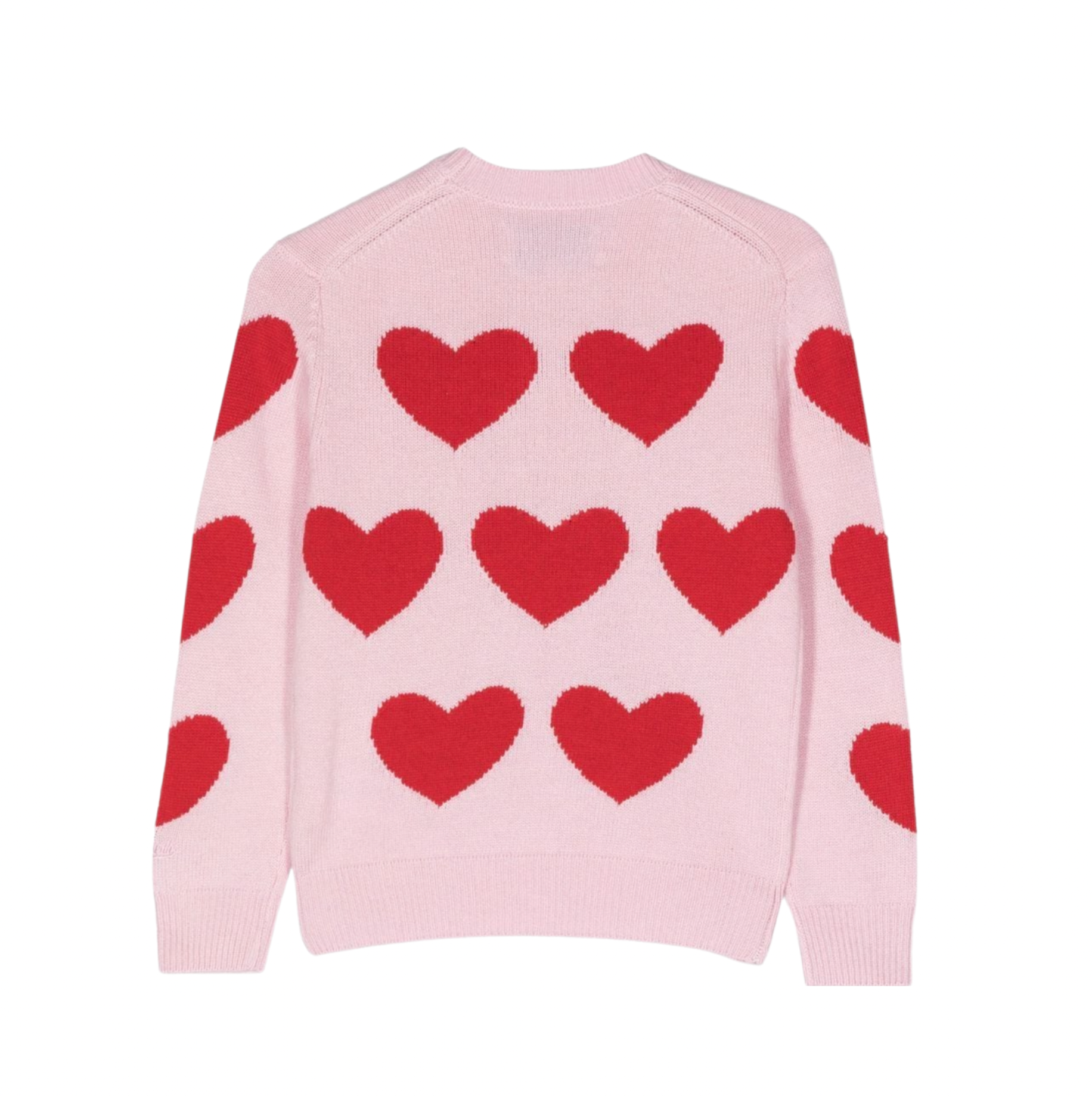 MC2 Saint Barth - Pullover "Love is in the air" - 10 Jahre