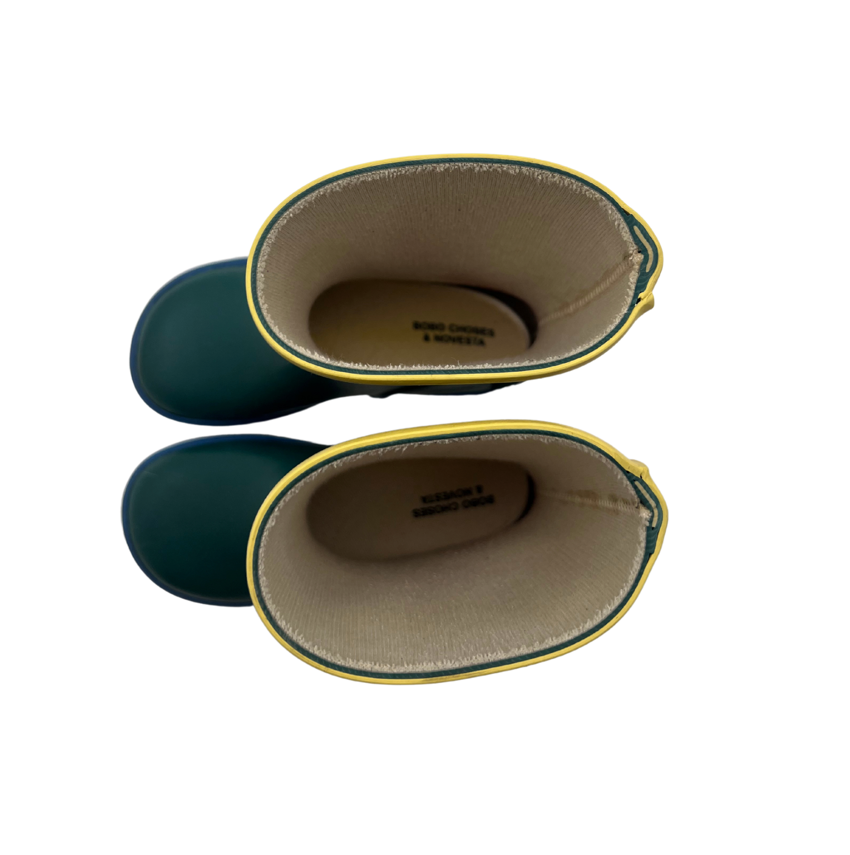 BOBO CHOSES - Bottes de pluie - 26