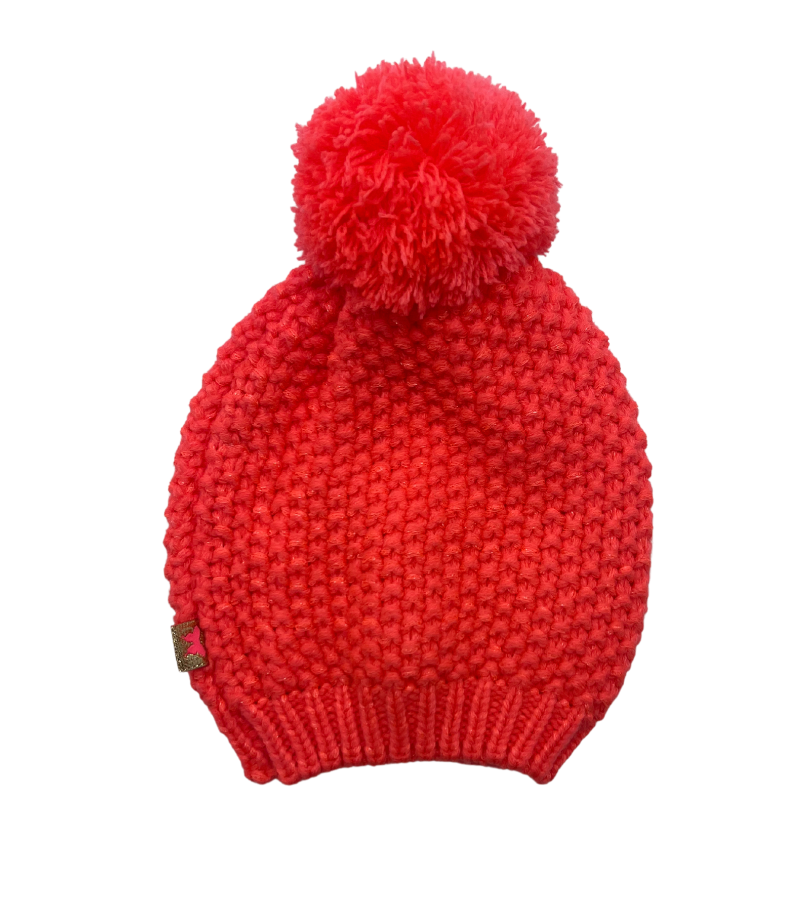 BILLIE BLUSH - Beanie - 3/6 Monate