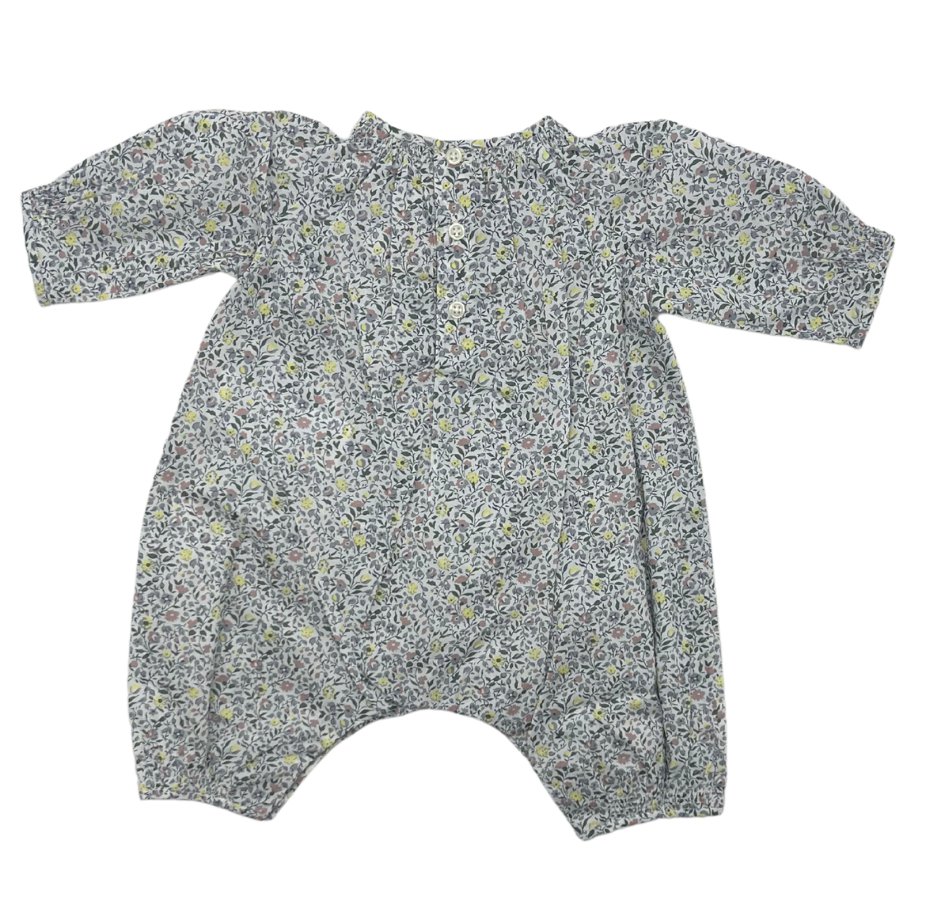 BONPOINT - Liberty-Jumpsuit - 1 Monat