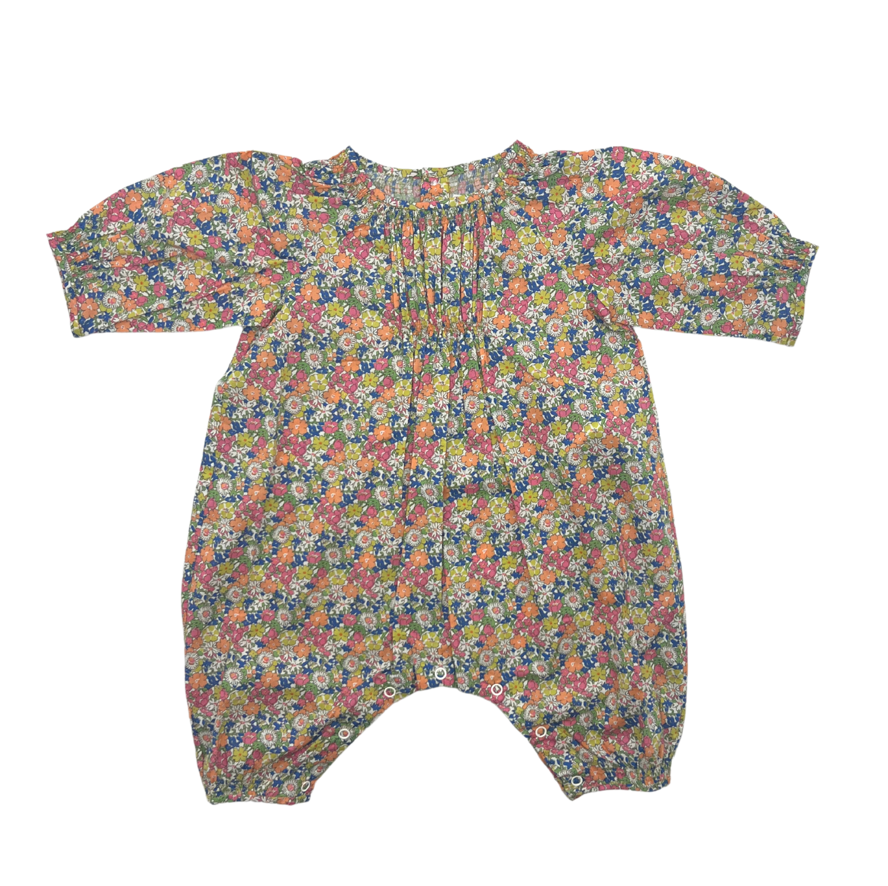 BONPOINT - Liberty-Jumpsuit - 6 Monate