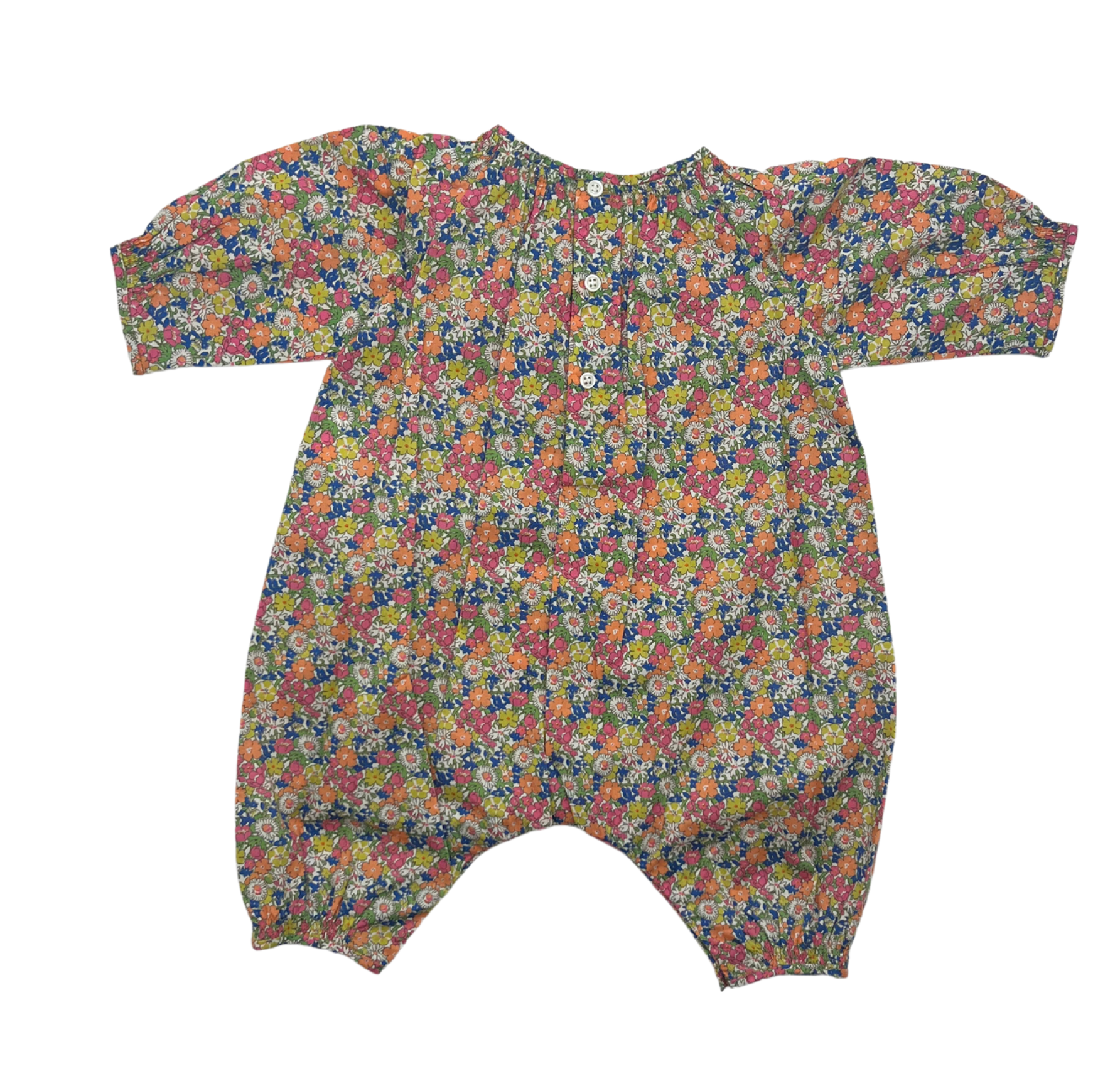 BONPOINT - Liberty-Jumpsuit - 6 Monate