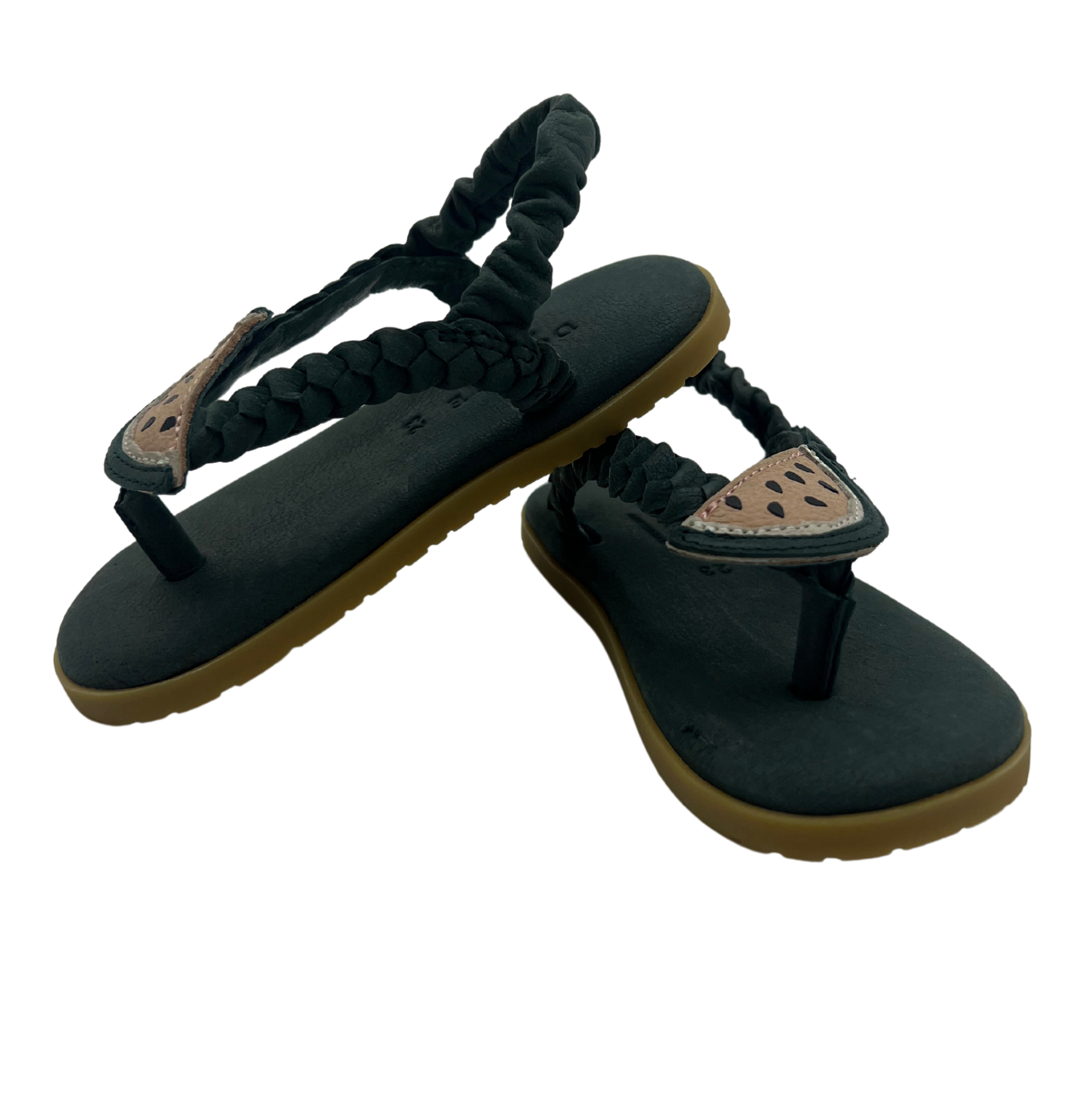 DONSJE - Sandales pastèque - 23