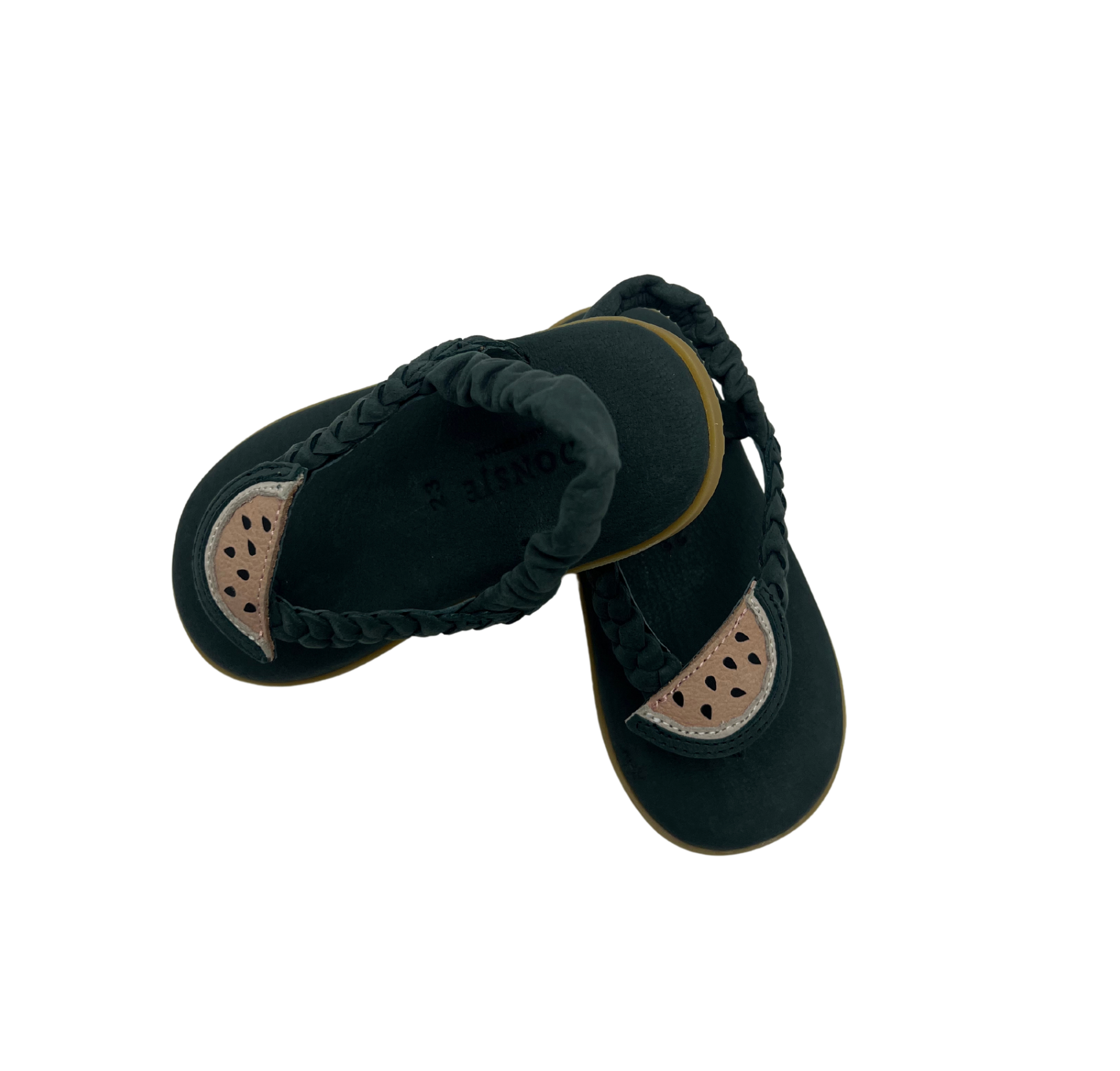 DONSJE - Sandales pastèque - 23