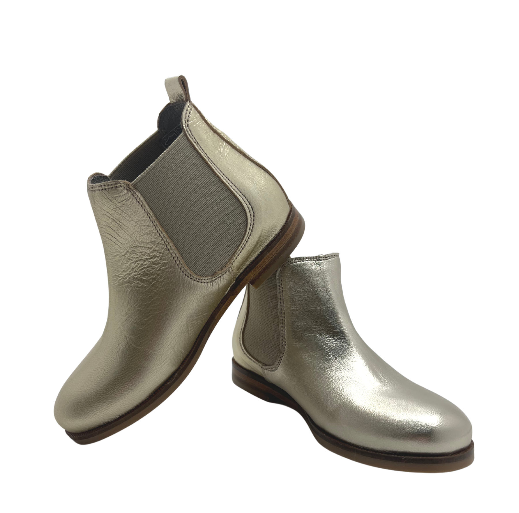 BONPOINT - Bottes basses - 26