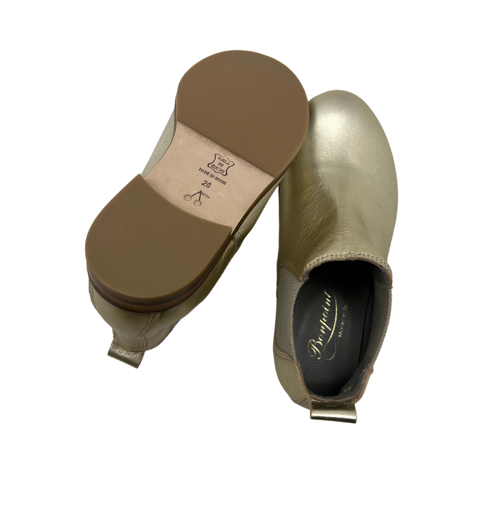 BONPOINT - Stiefeletten - 26