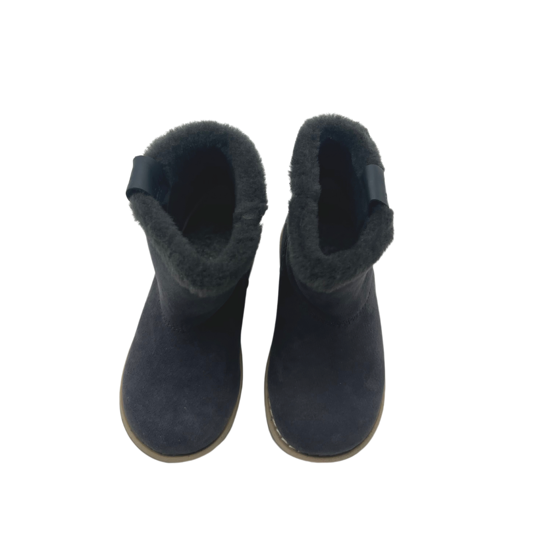 IL GUFO - Lined boots - 23