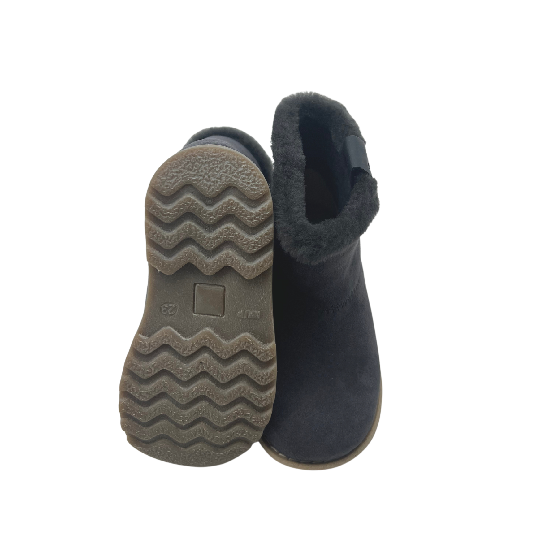 IL GUFO - Lined boots - 23