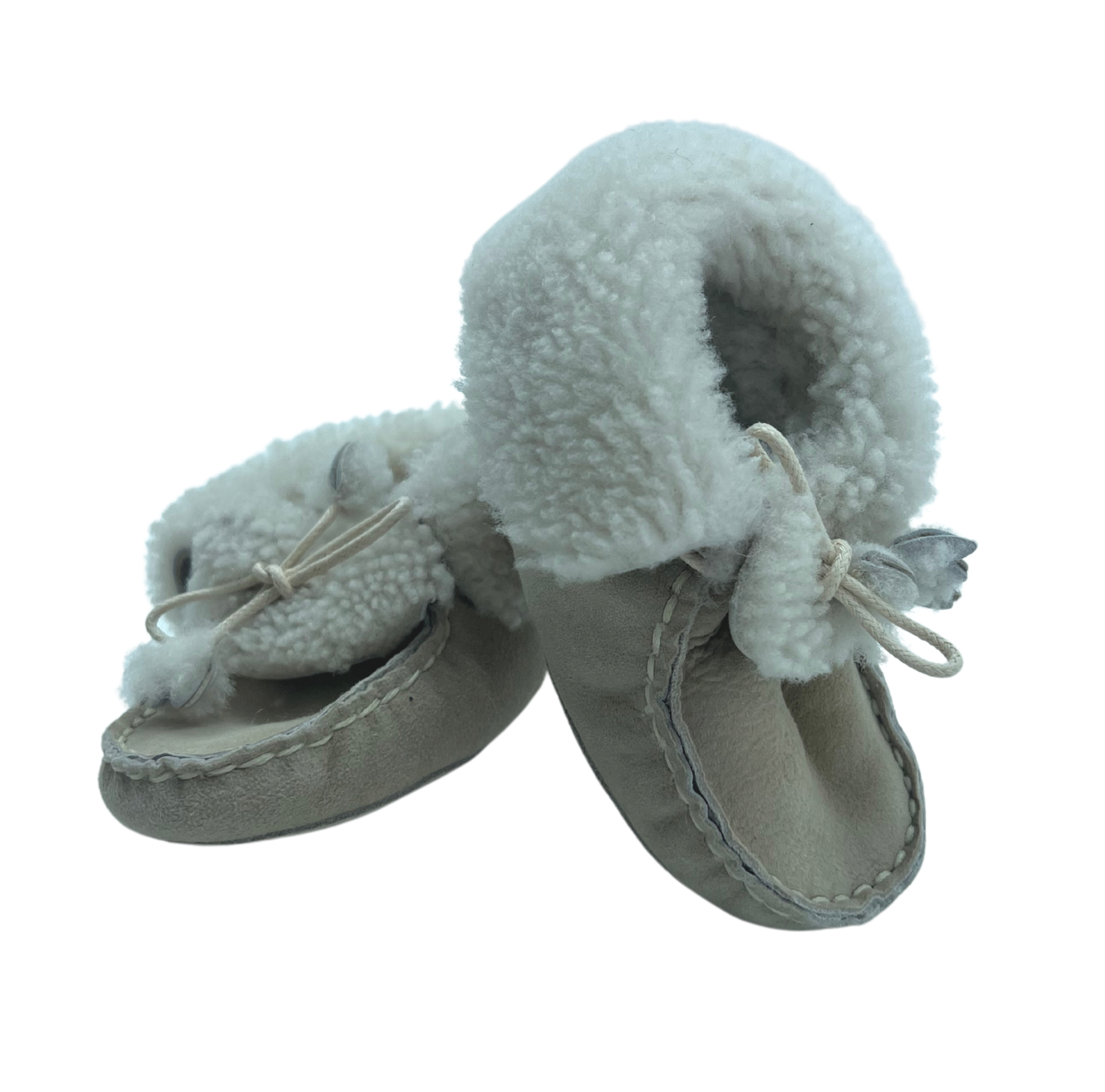 BONPOINT - Gefütterte Schuhe - 20