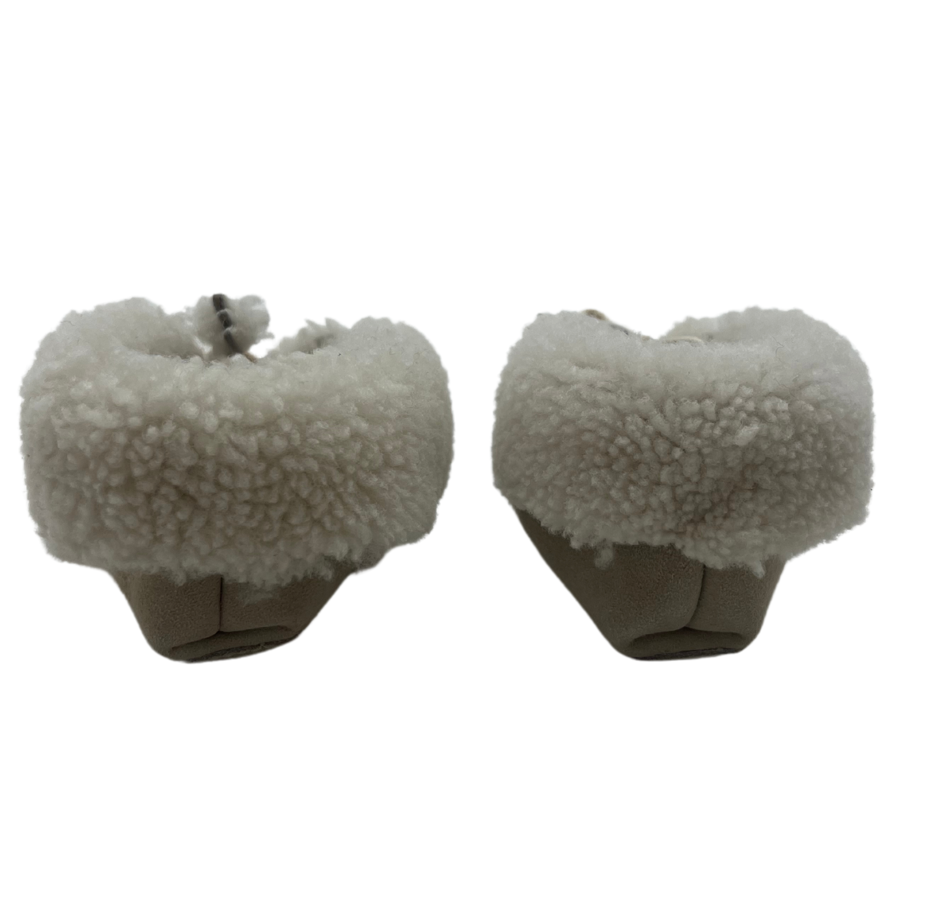 BONPOINT - Chaussures fourrées - 20