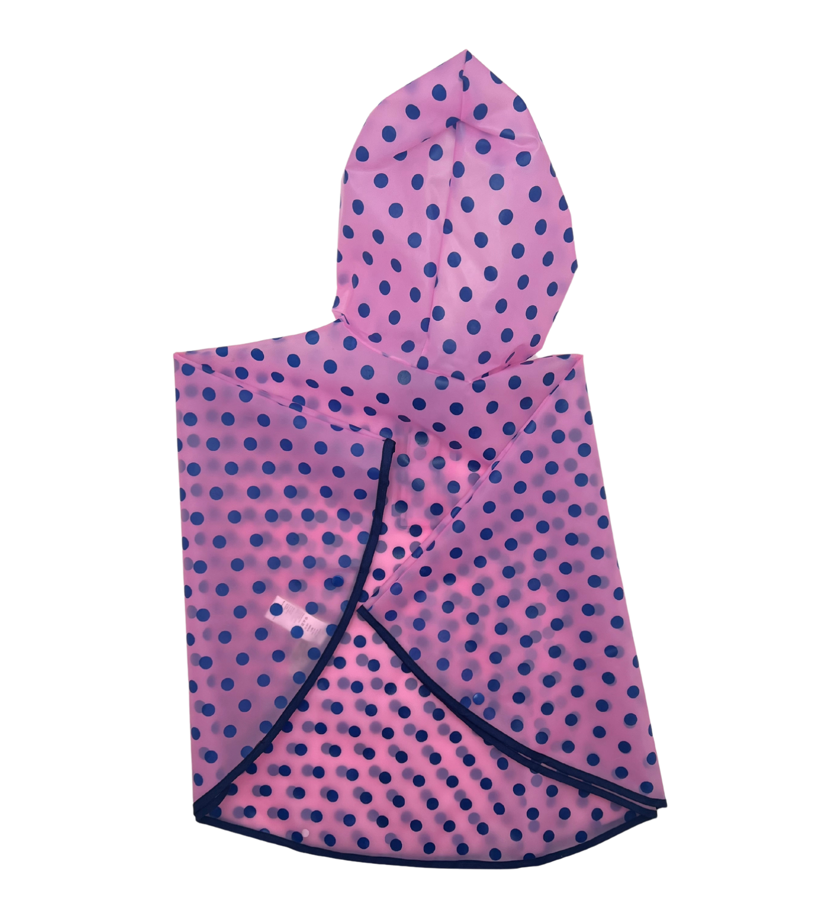 BONTON - Cape de pluie - 8 ans