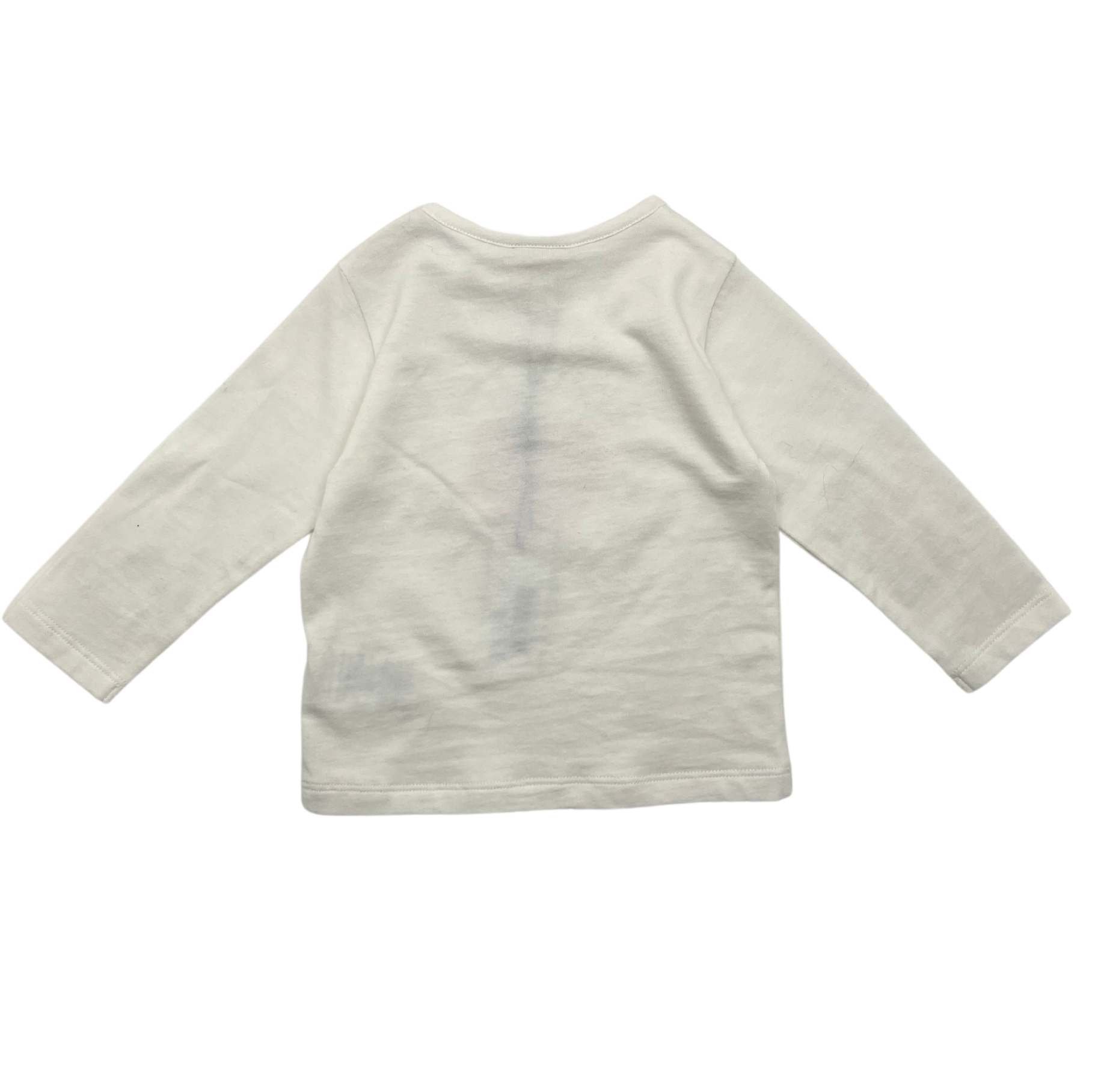 BONTON - T-shirt - 6 mois