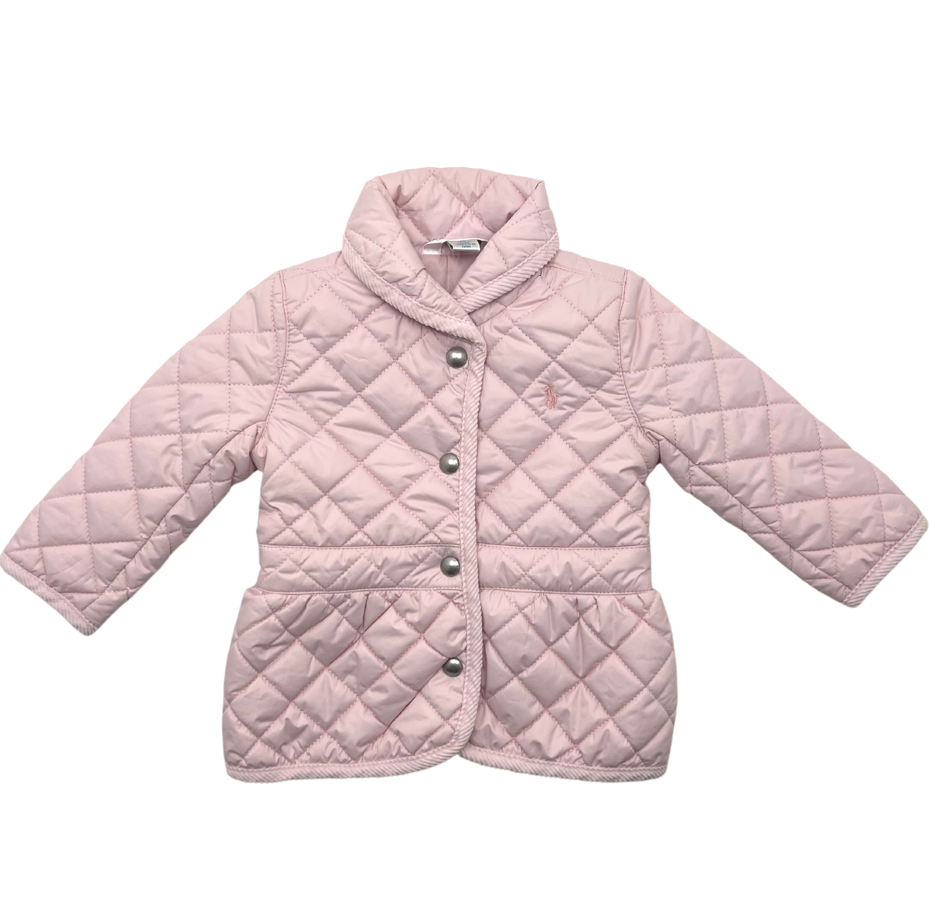 RALPH LAUREN - Down jacket - 12 months