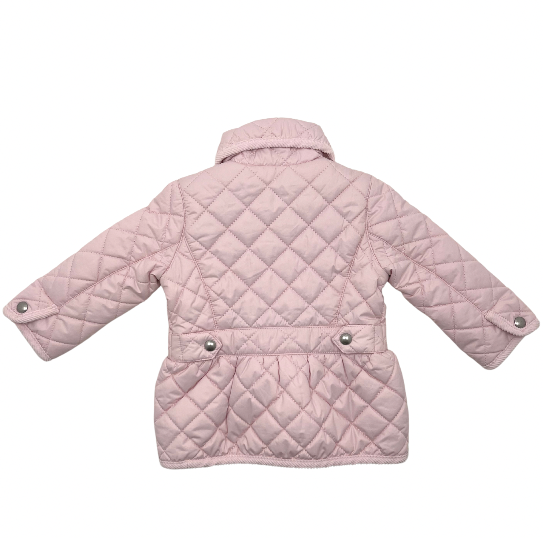 RALPH LAUREN - Down jacket - 12 months