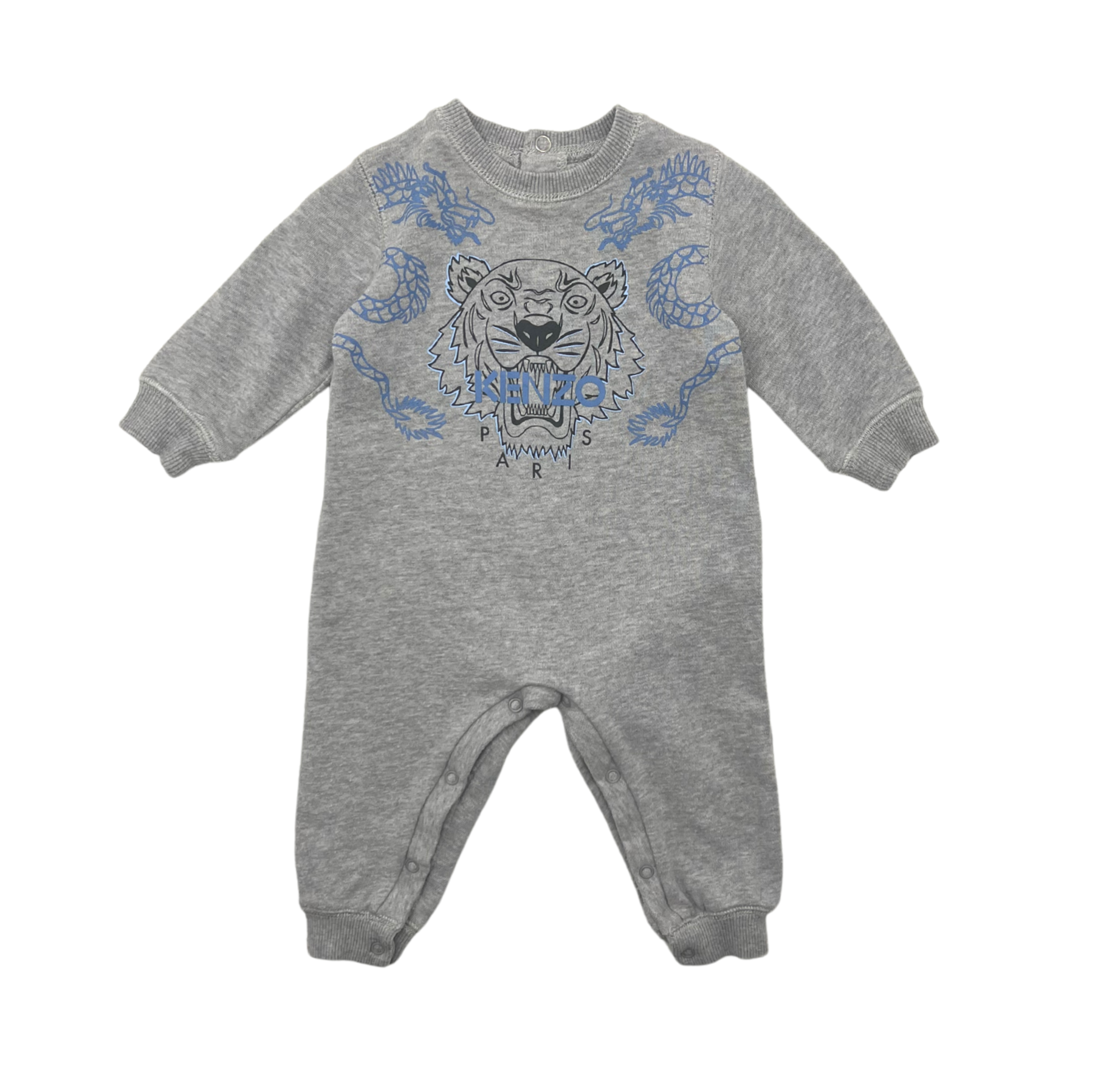 KENZO - Combinaison - 12 mois