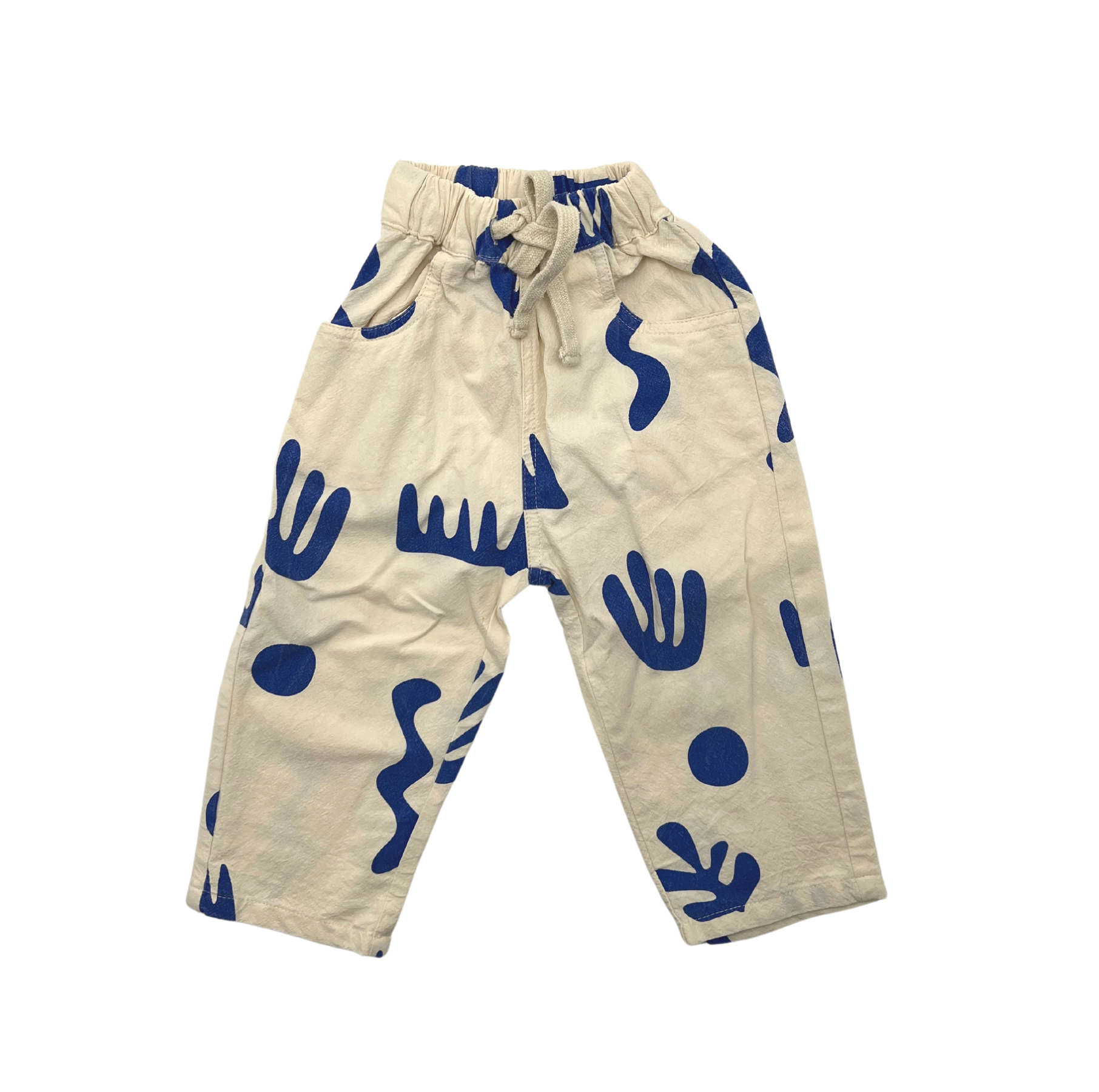 GAMIN GAMINE x AMOUR - Ensemble oversize - 12/18 mois