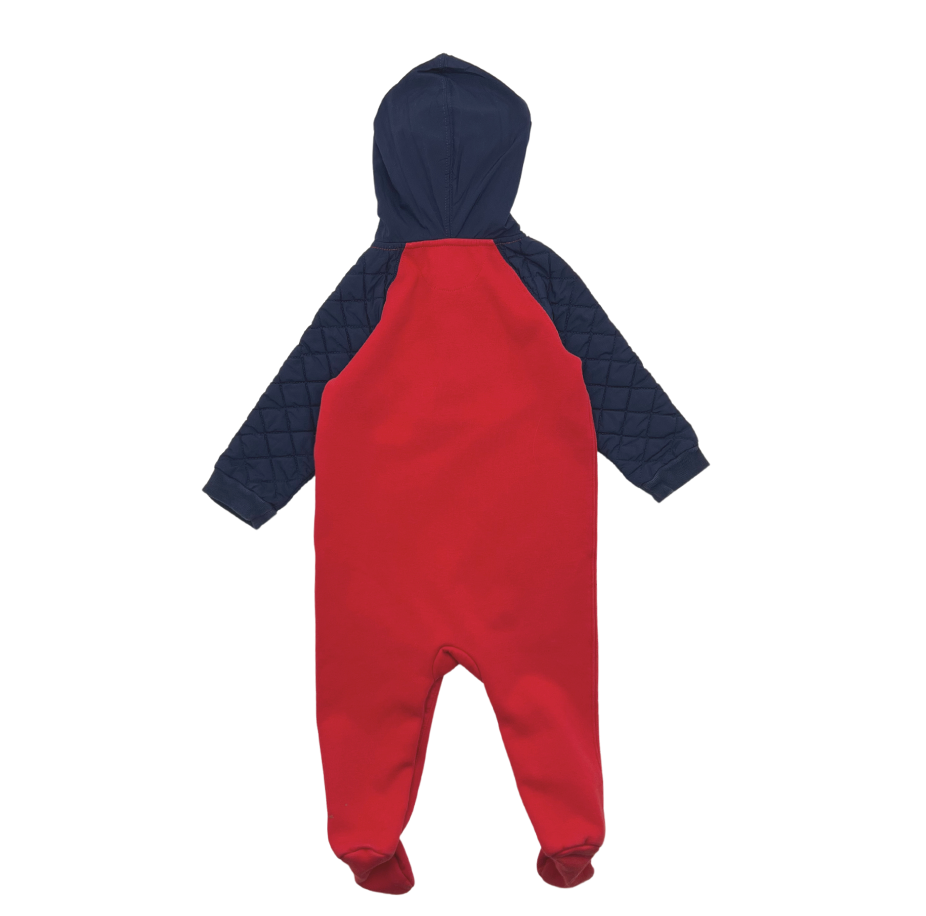 RALPH LAUREN - Overall - 9 Monate