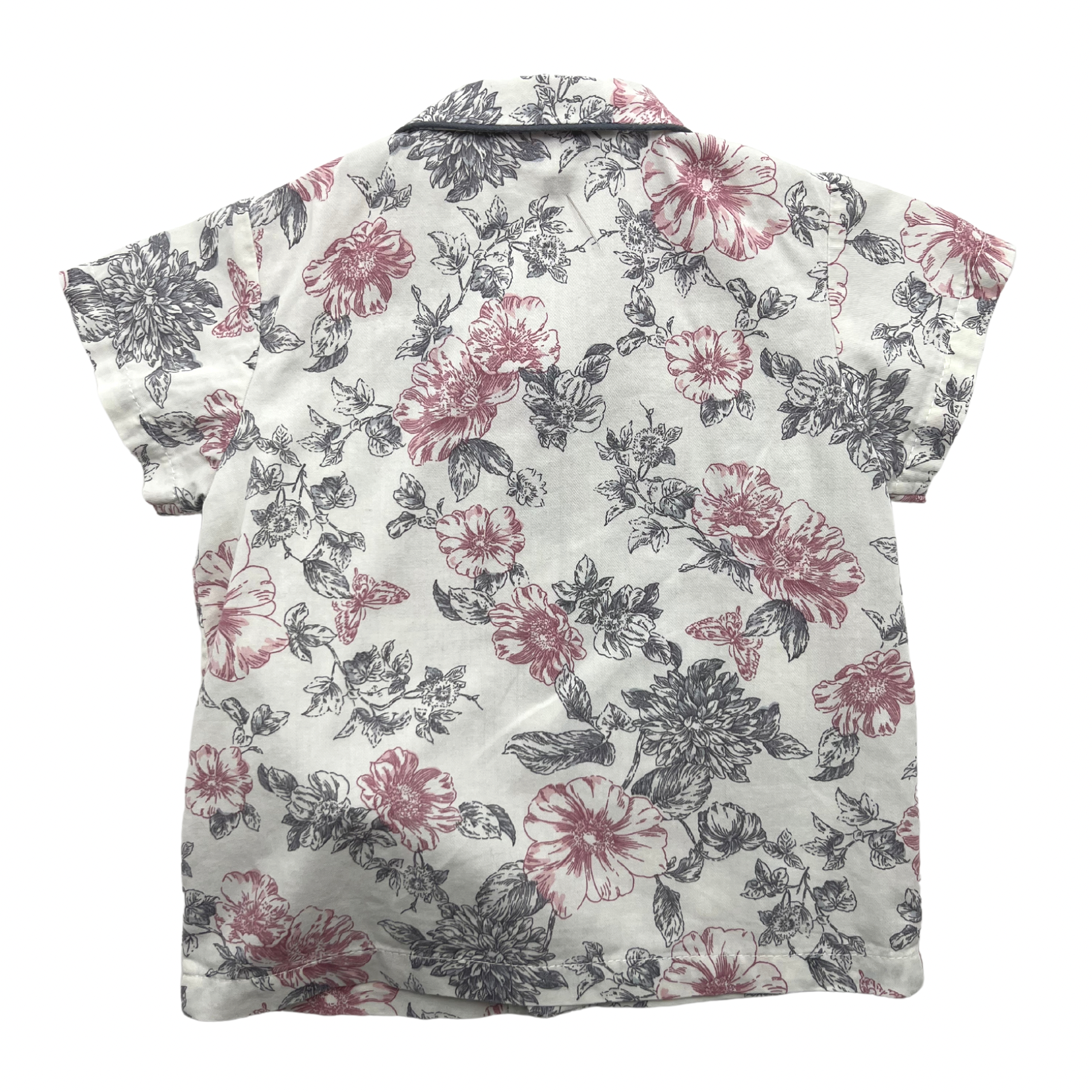 NECK & NECK - Shirt - 12 months