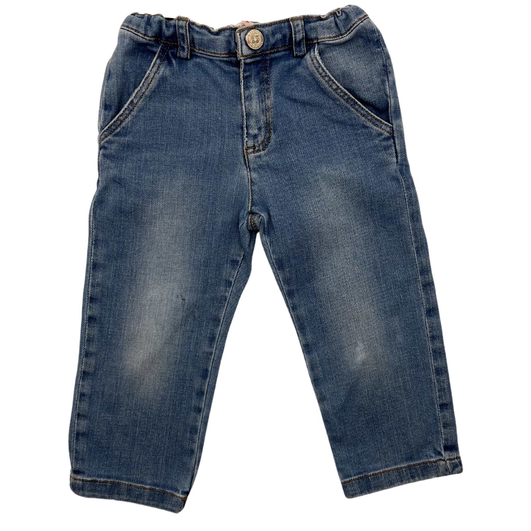 BONPOINT - Jean - 2 ans