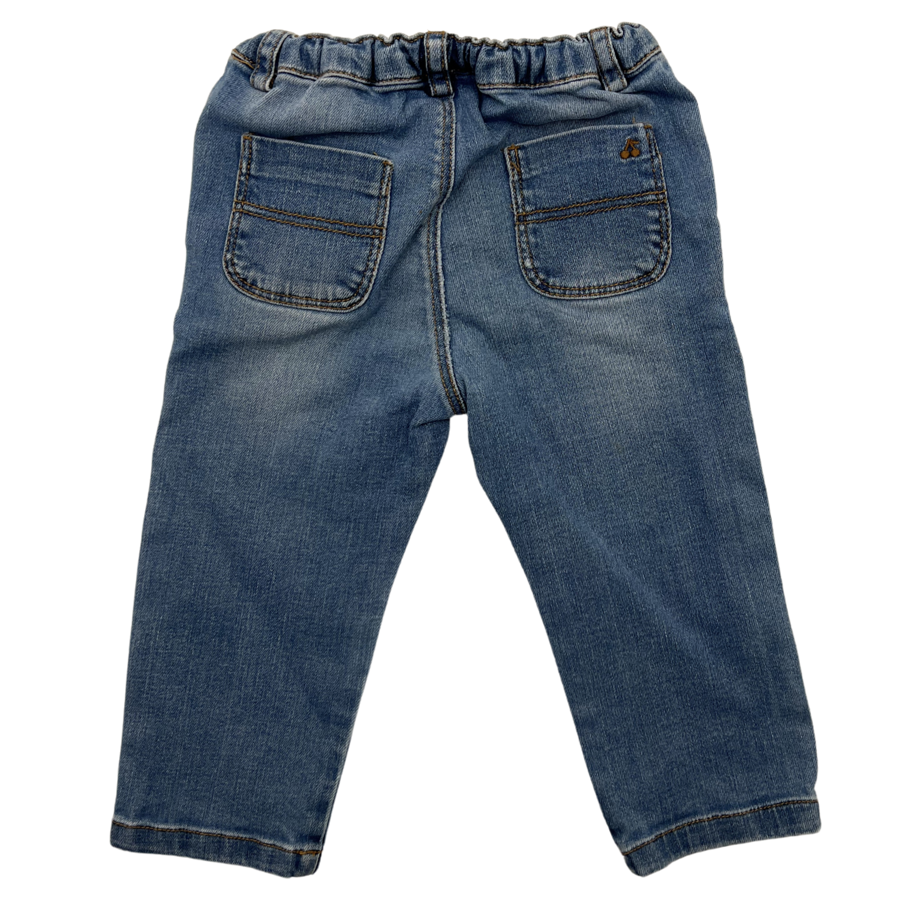 BONPOINT - Jean - 2 ans