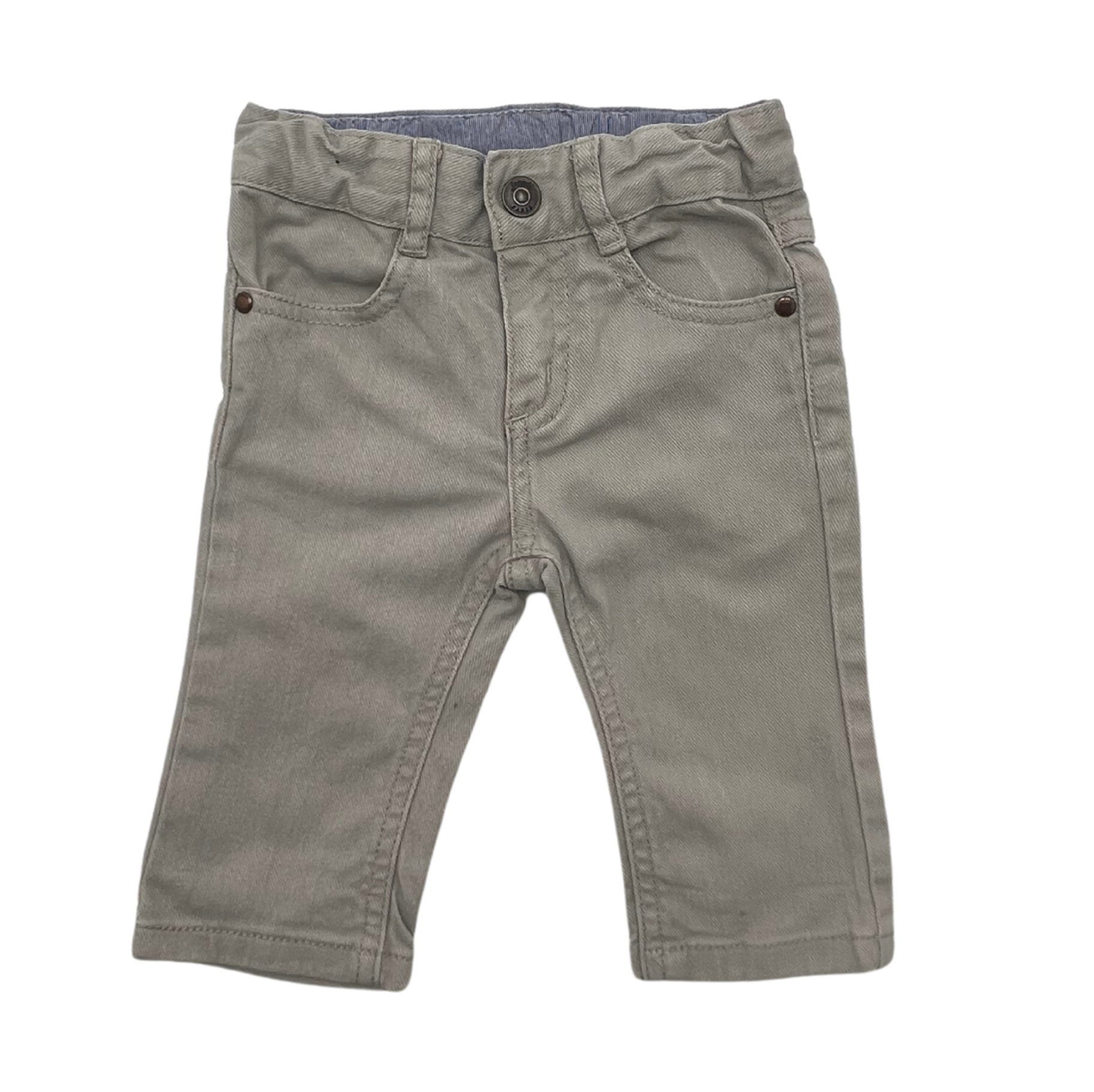 JACADI - Jean tennis - 6 mois