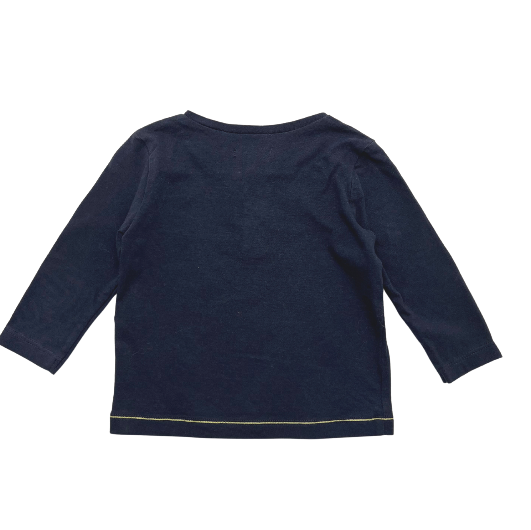 IKKS - T-shirt Tennis - 6 mois