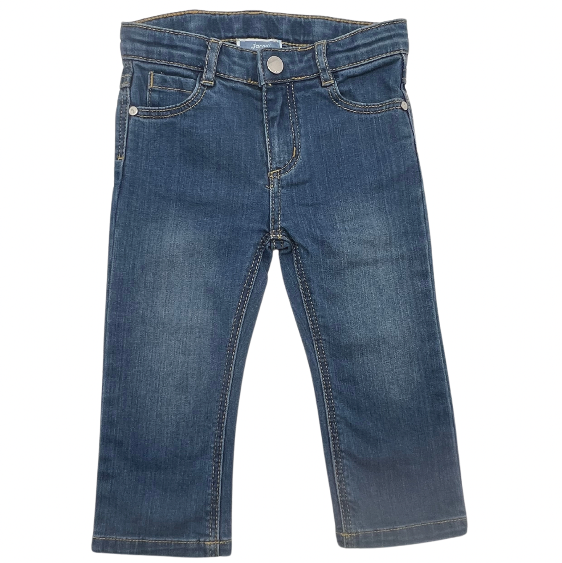 JACADI - Jean - 18 mois