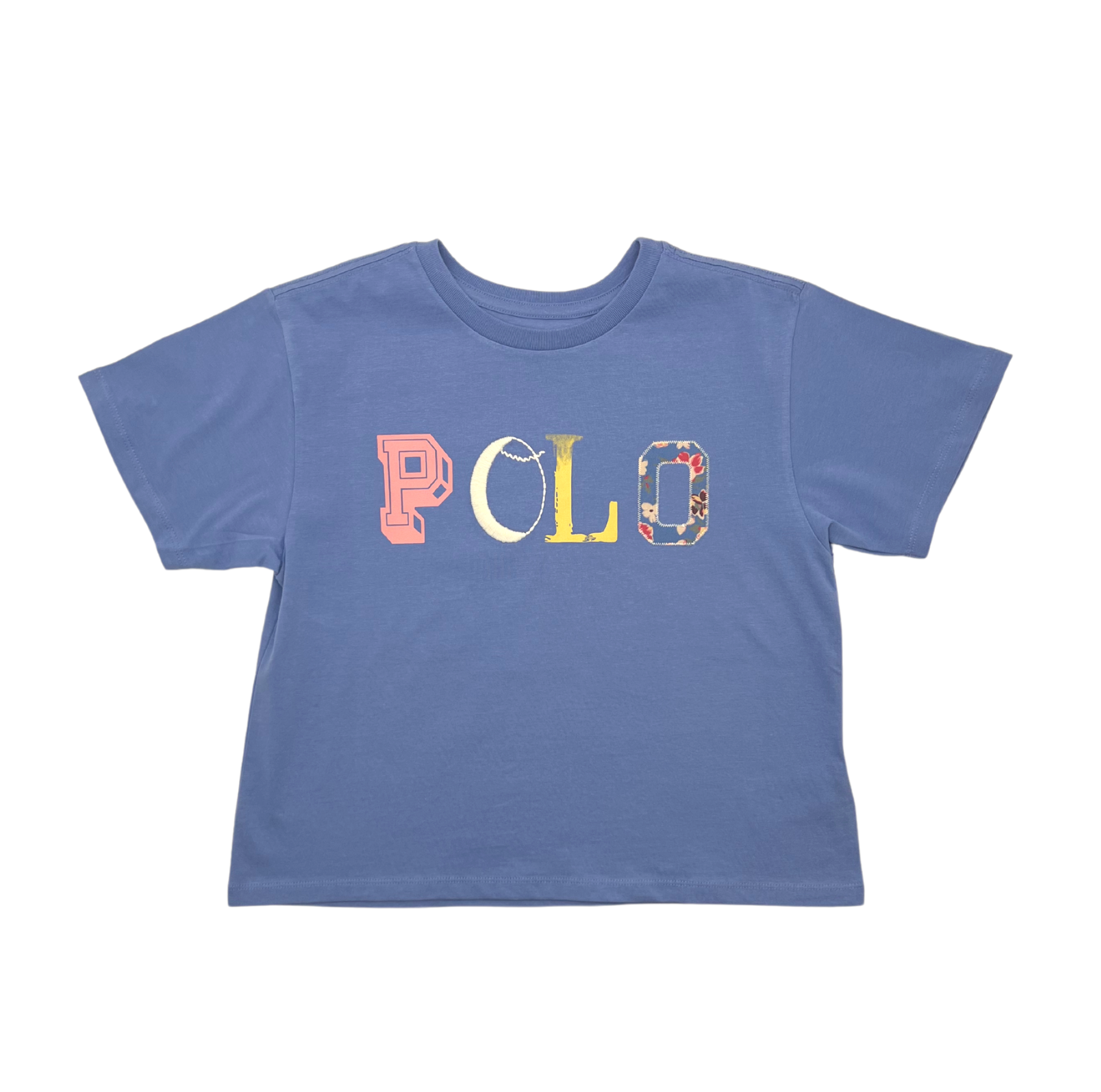 RALPH LAUREN - T-shirt - 12 years