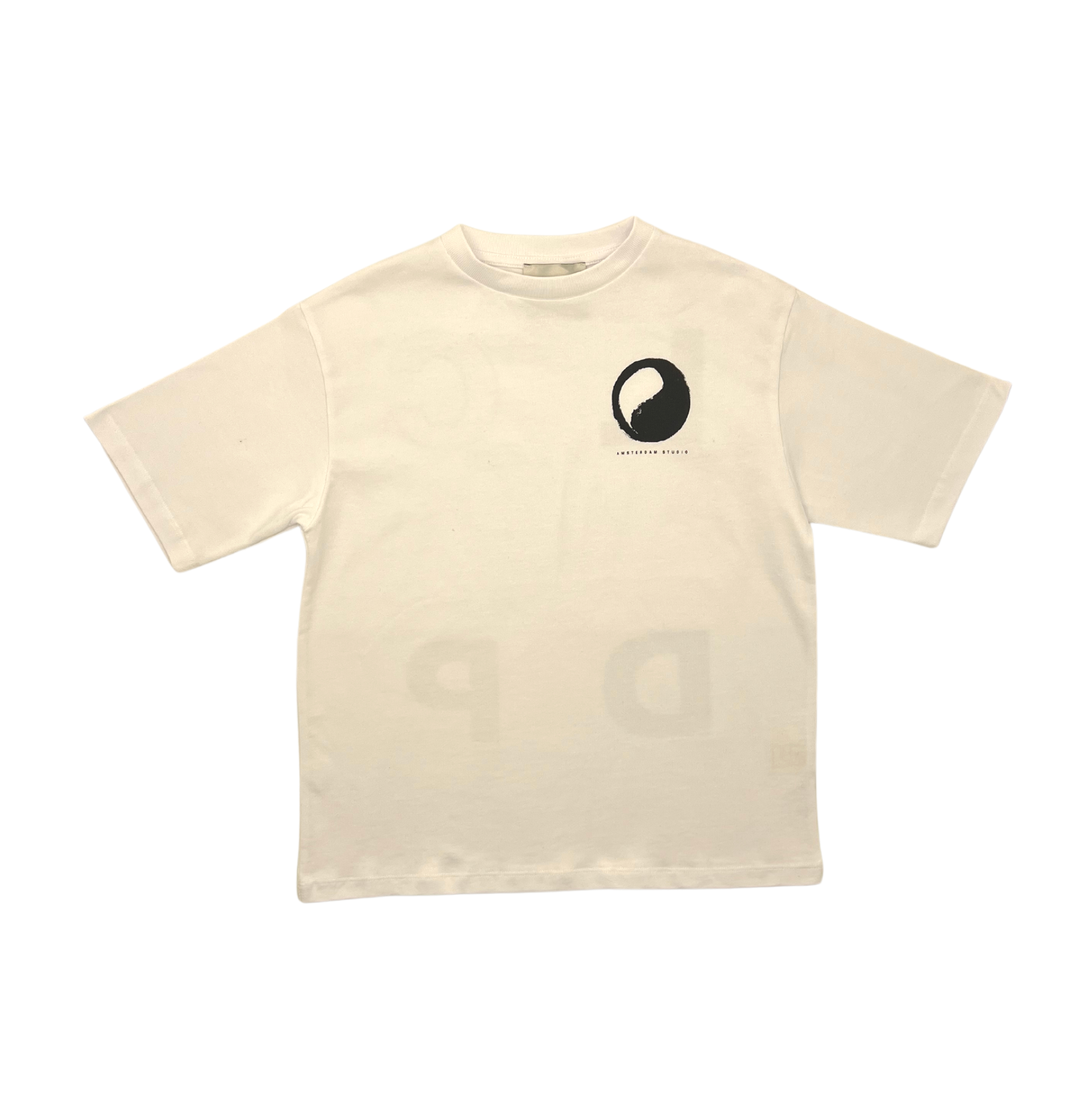 LES COYOTES DE PARIS - T-shirt - 10 years