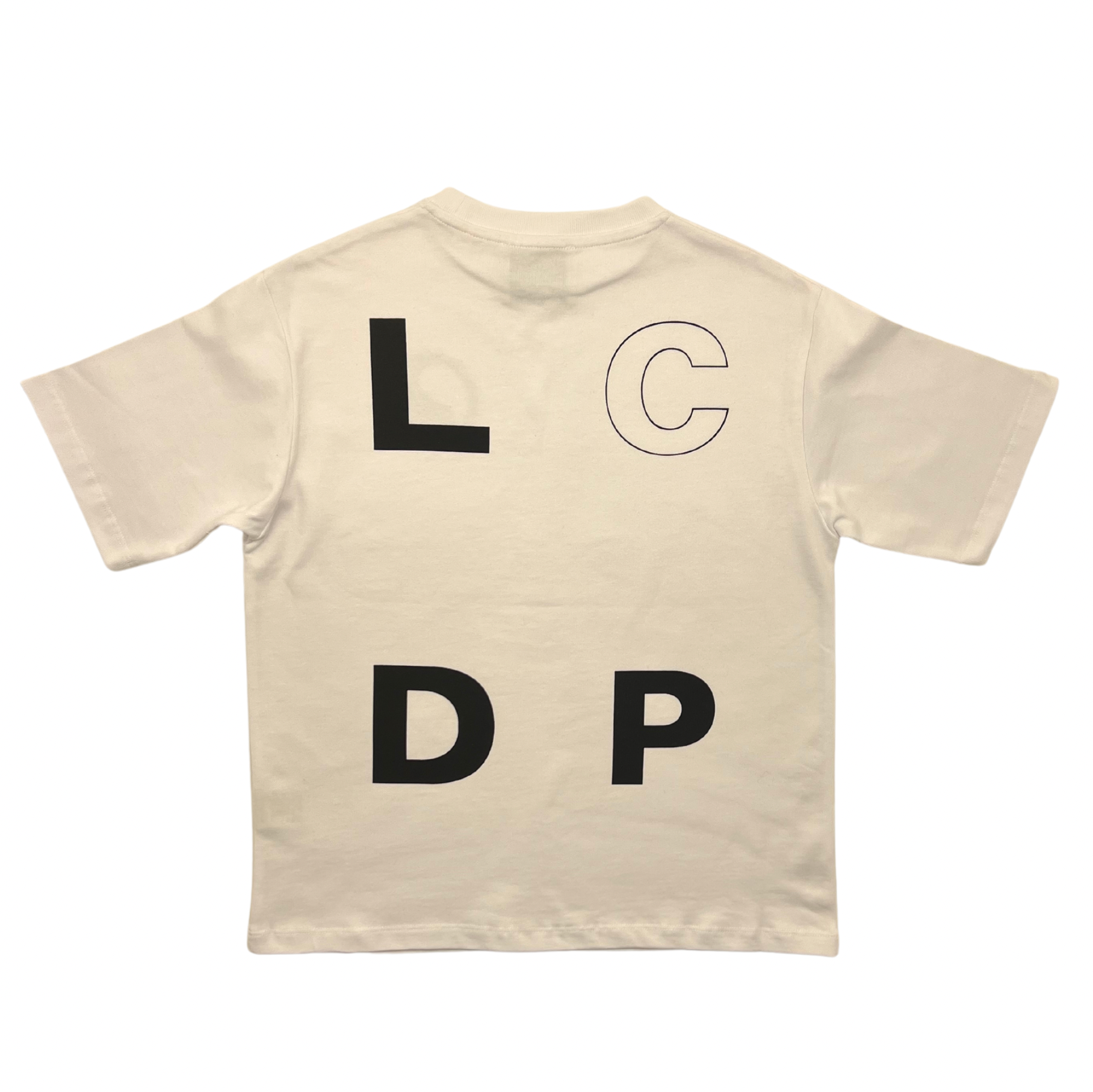 LES COYOTES DE PARIS - T-shirt - 10 years