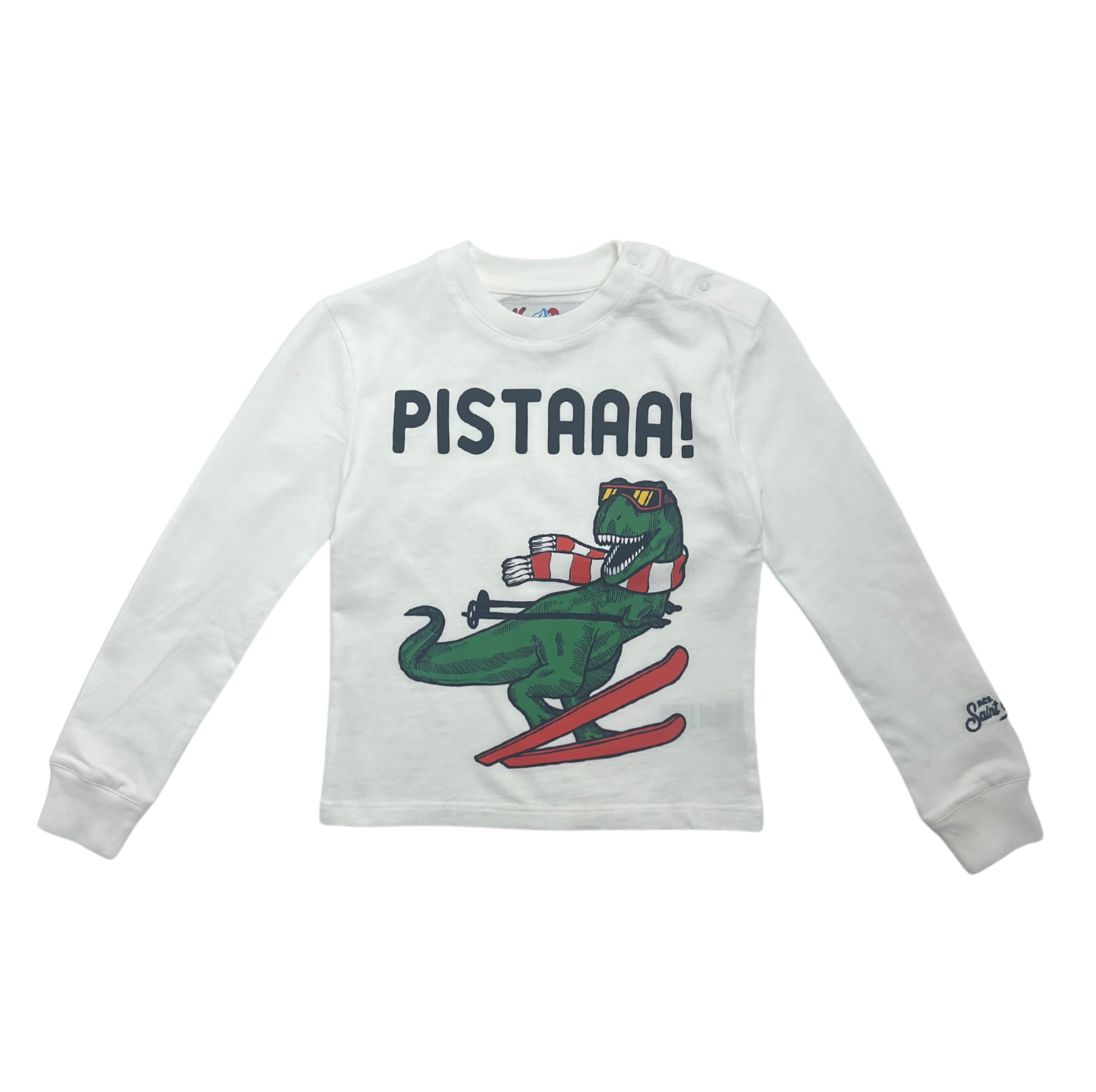 Mc2 saint barth t shirt sales