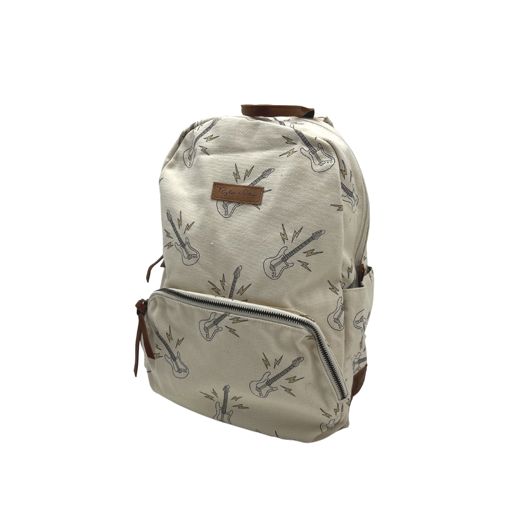 RYLEE + CRU - Sac à dos guitare - Taille unique