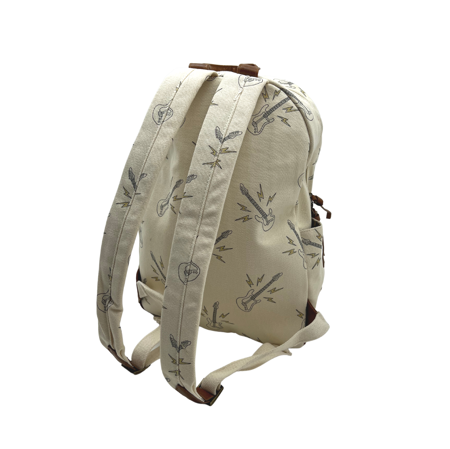 RYLEE + CRU - Sac à dos guitare - Taille unique