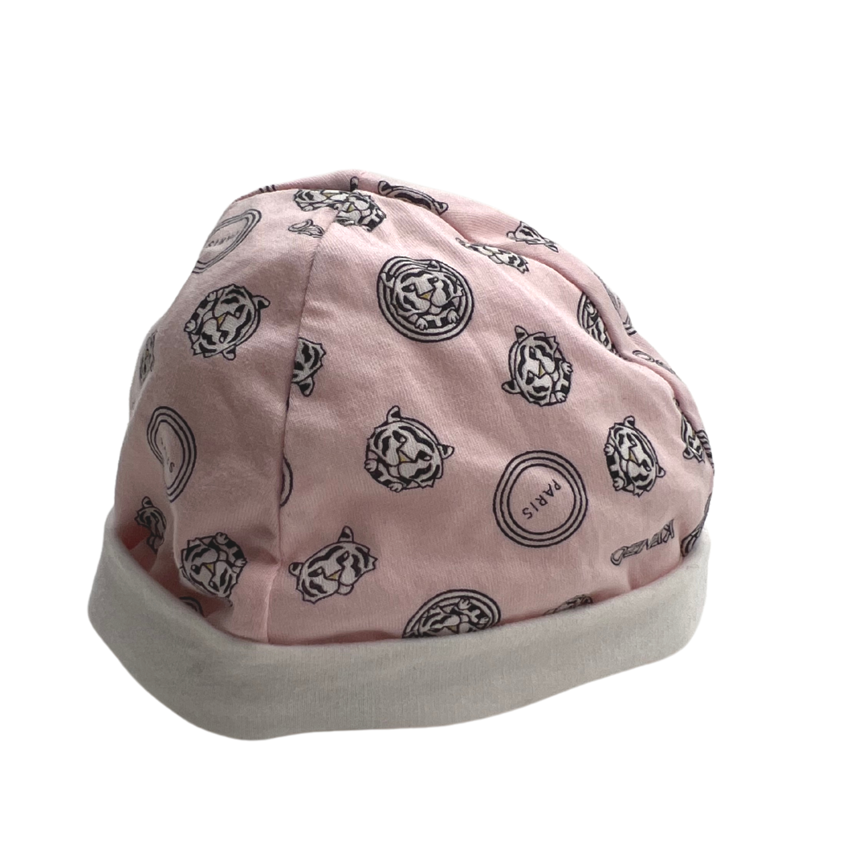 KENZO - Bonnet - 24/36 mois
