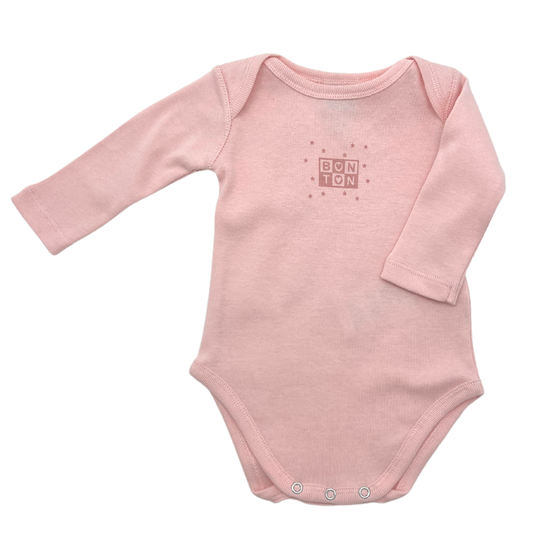 BONTON - Body - 1 mois