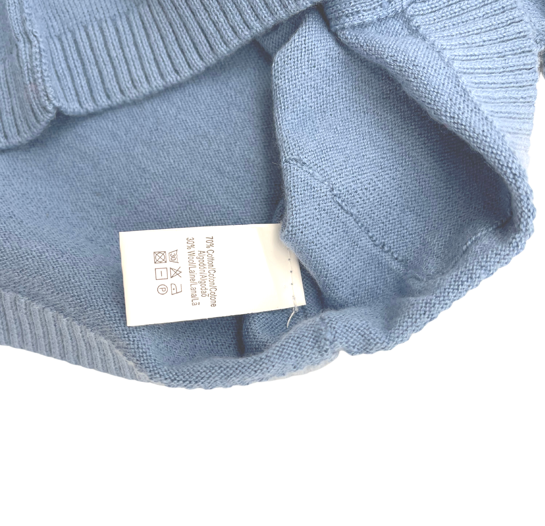 BONPOINT - Cardigan - 6 mois