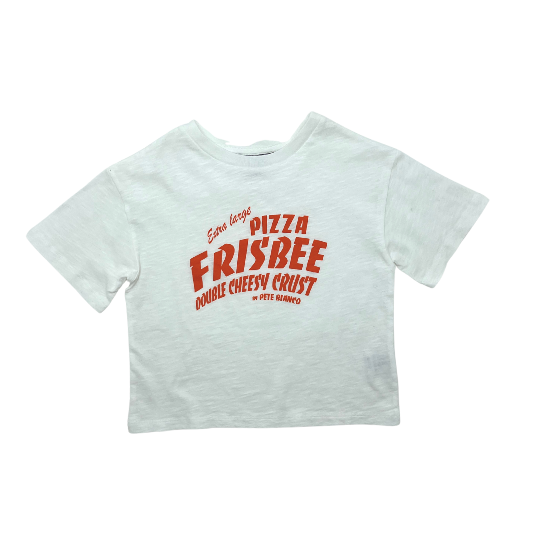 HUNDRED PIECES - T-shirt - 3 ans