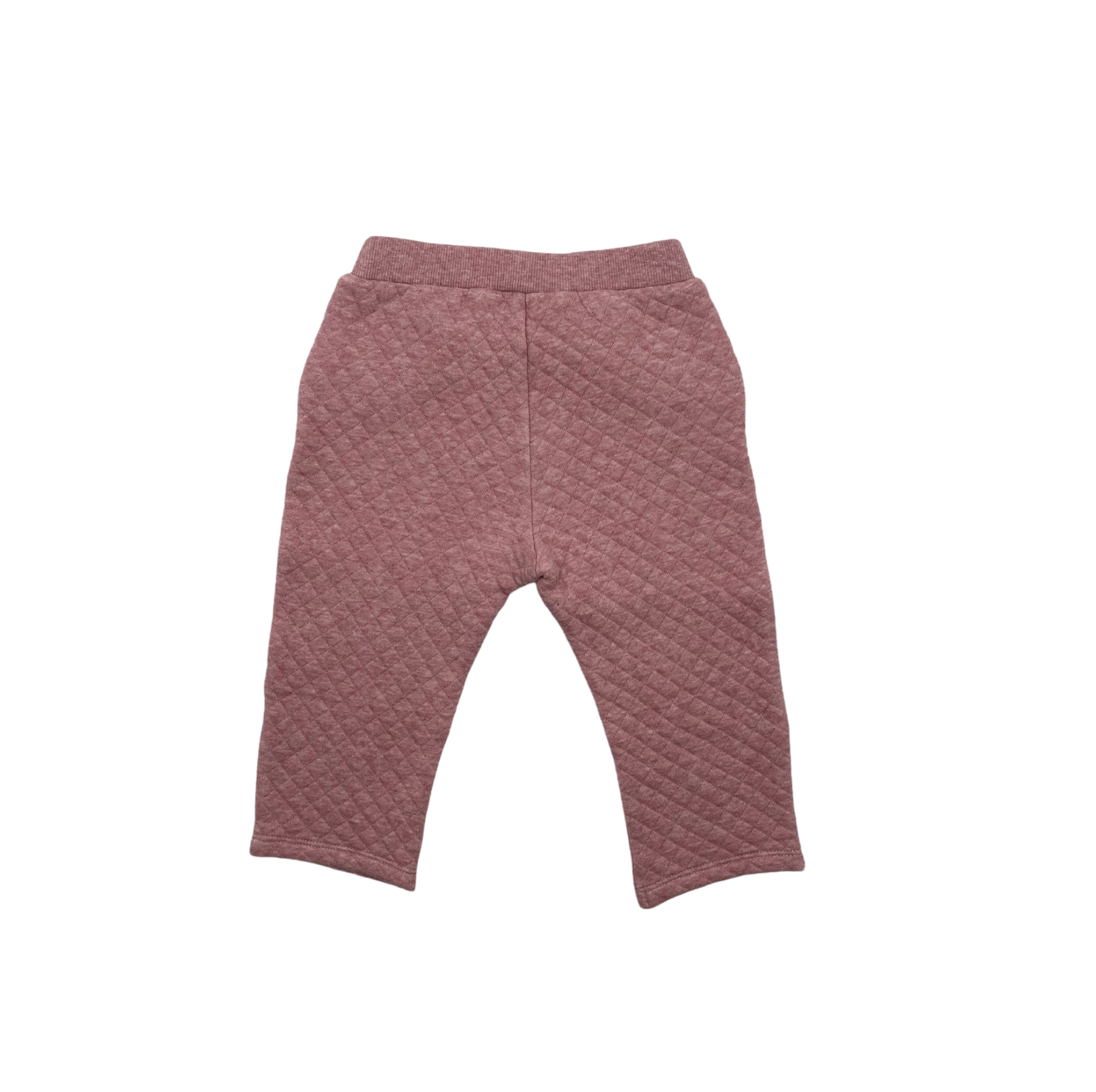 BABY DIOR - Pink pants - 18 months