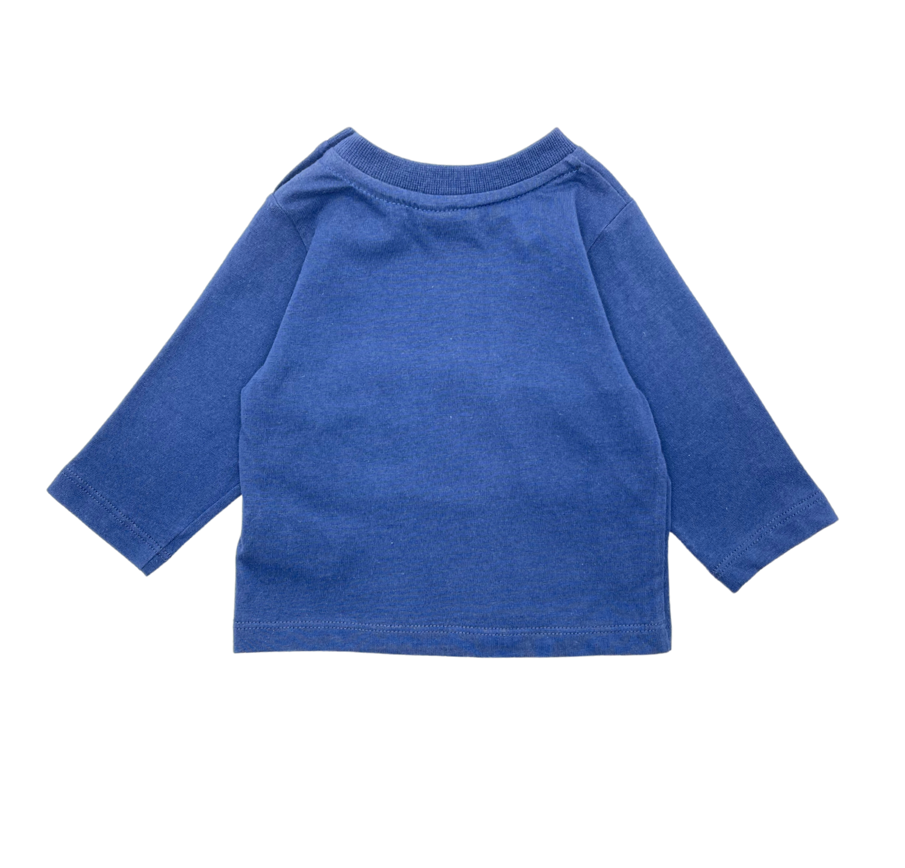 FENDI - T-shirt bowling - 3 mois