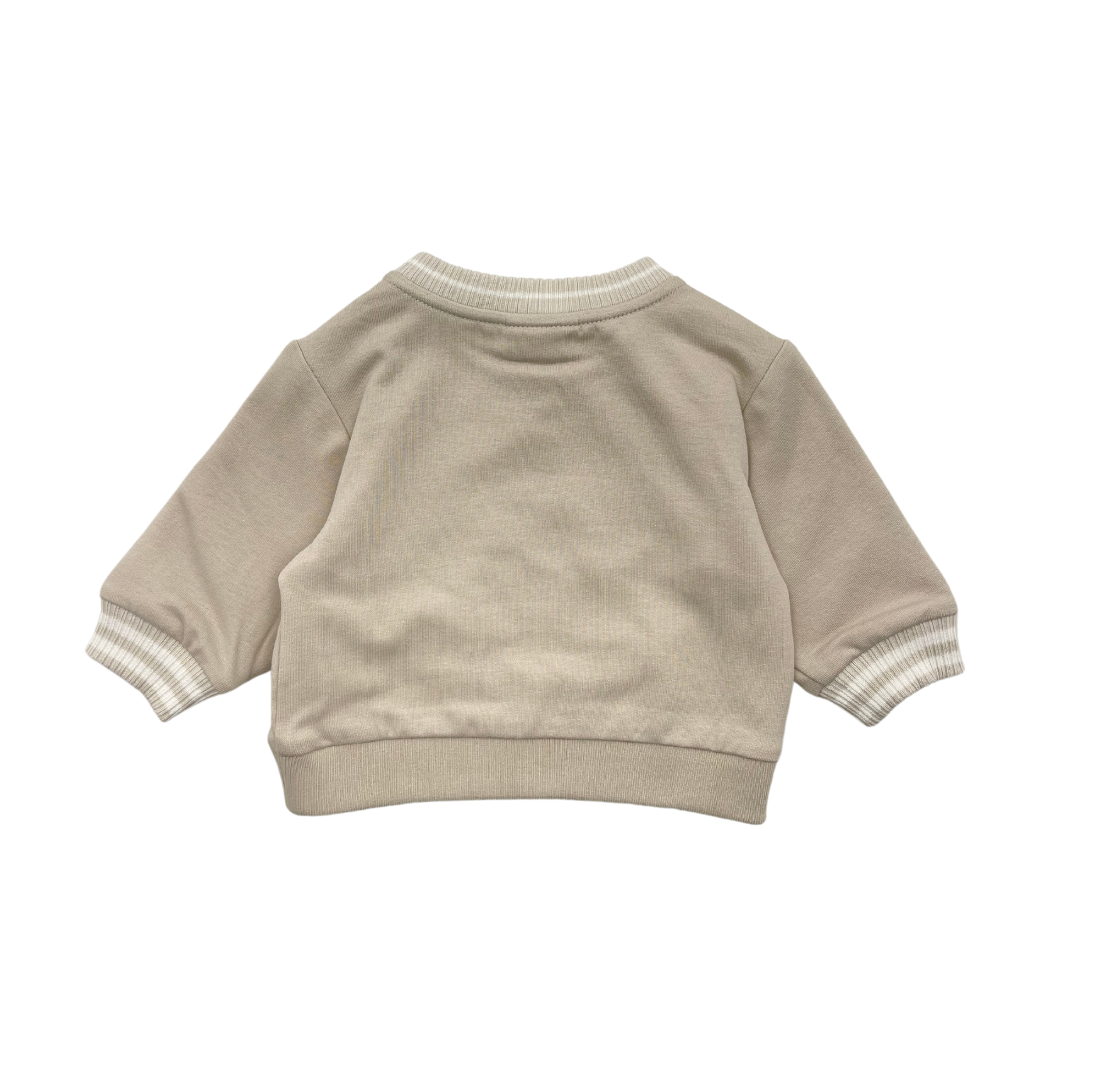 FENDI - Sweat "family camp" - 1 mois