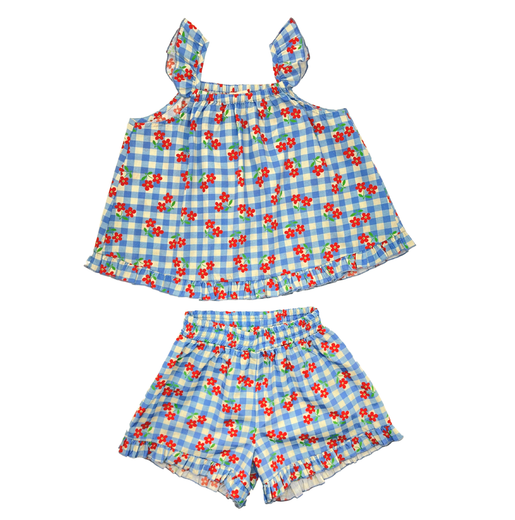 HALLO SIMONE - Schlafanzug - 4 Jahre