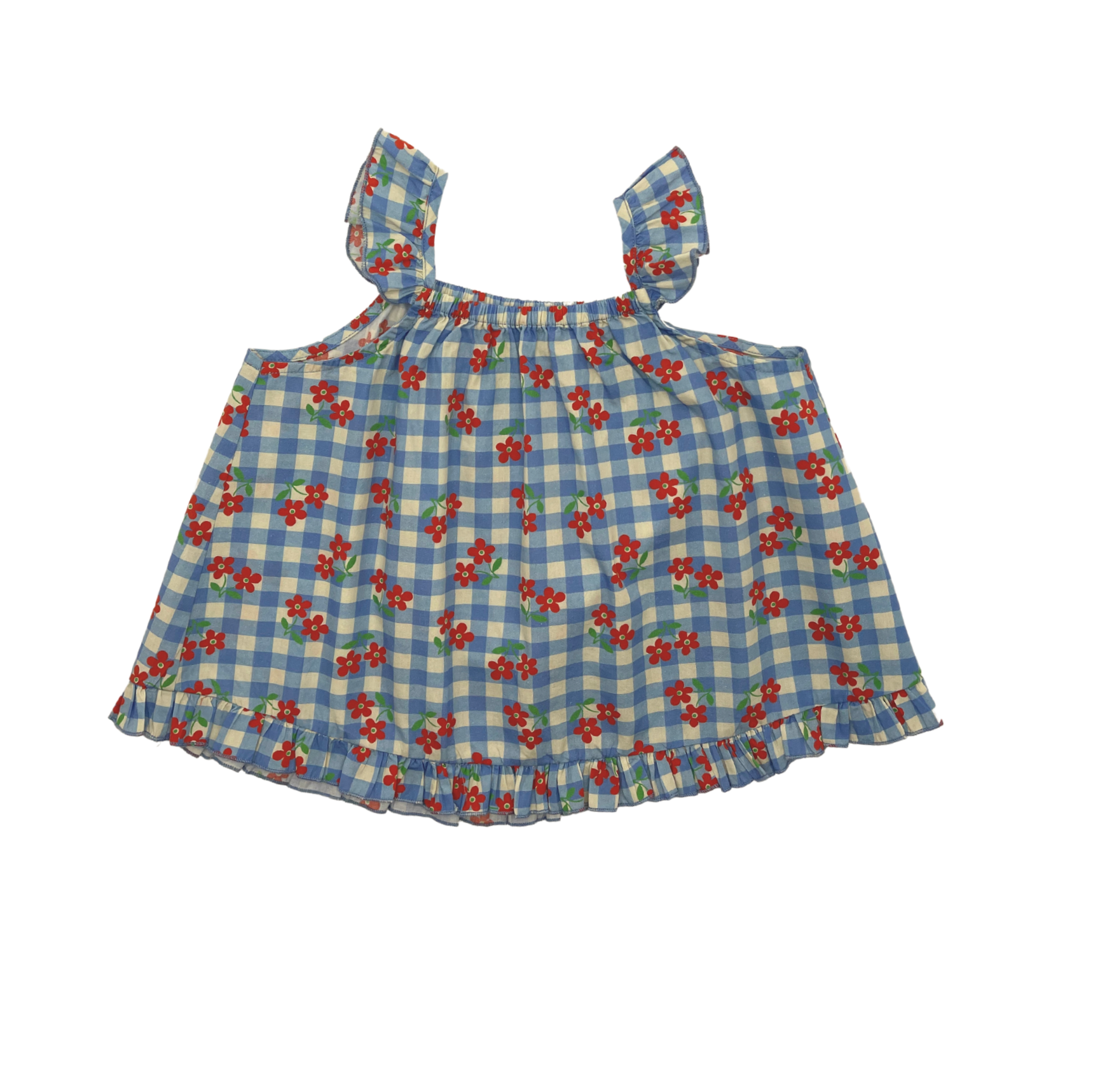 HALLO SIMONE - Schlafanzug - 4 Jahre