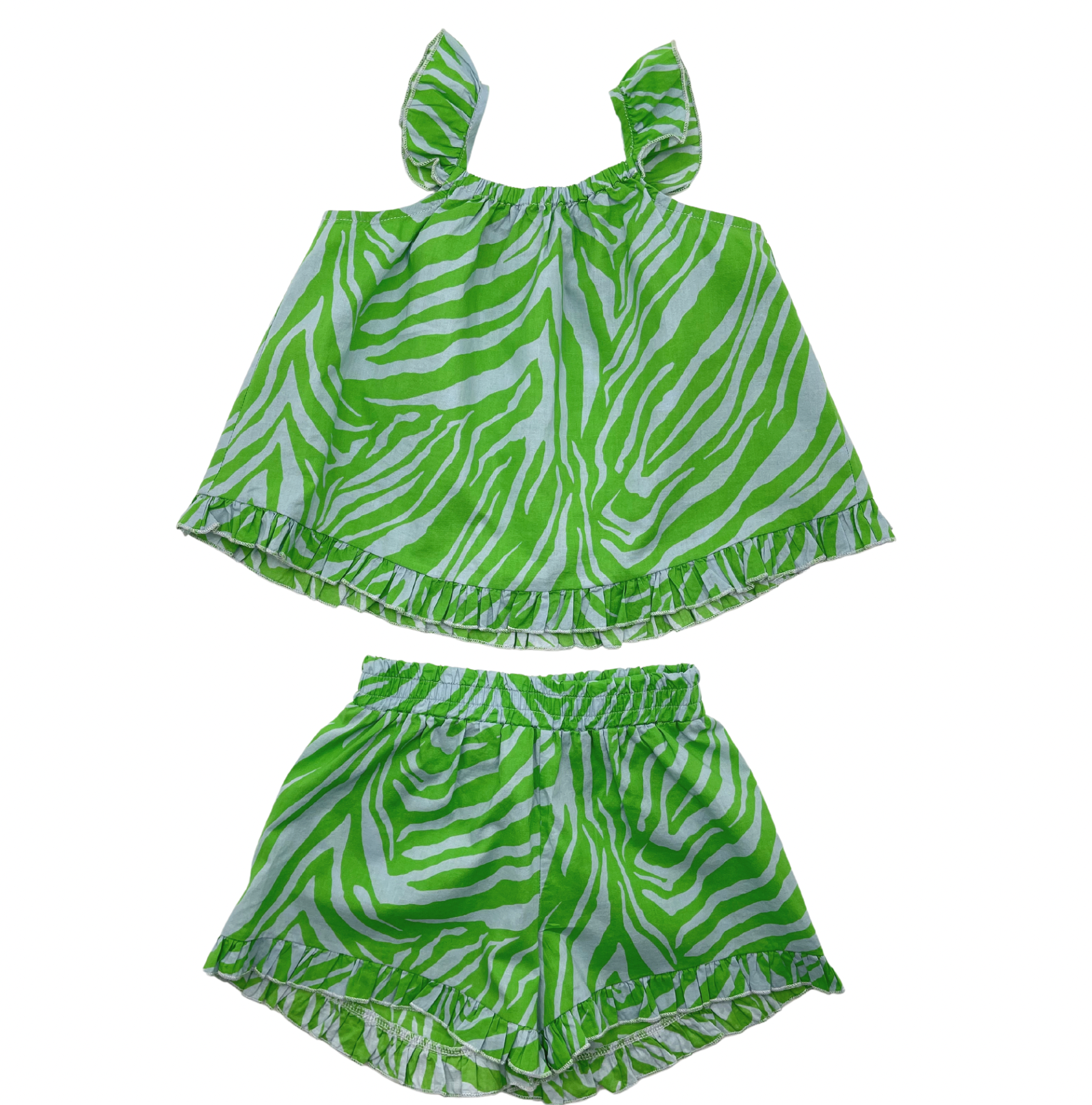 SUZIE WINKLE - Pyjama - 2 ans