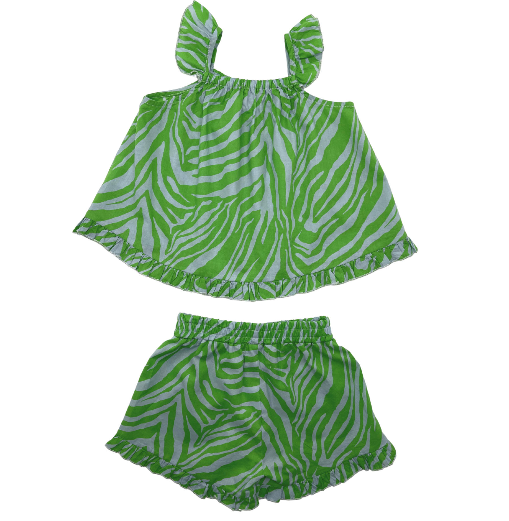 SUZIE WINKLE - Pyjama - 2 ans