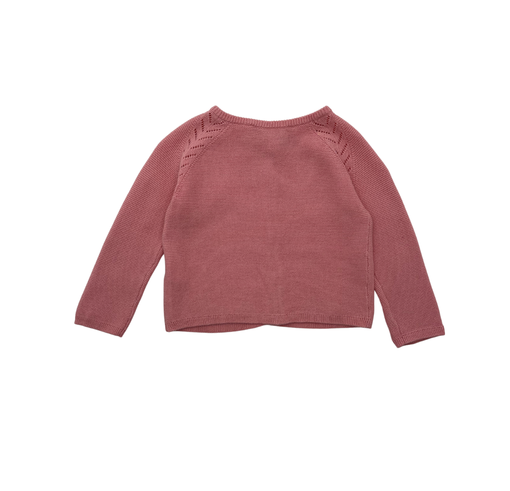 TARTINE & CHOCOLAT - Pullover - 6 Monate